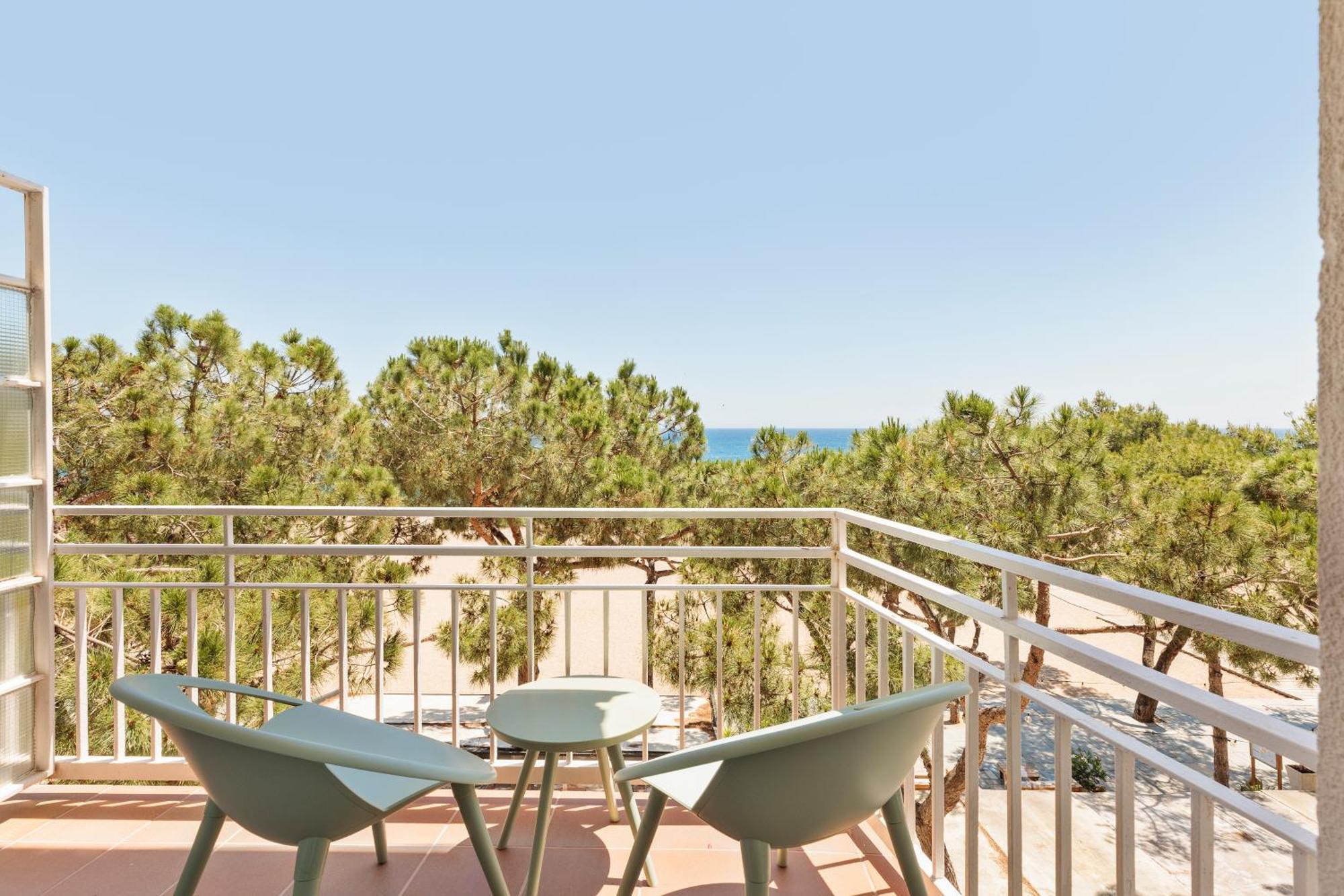 Studio Apartment Sea View