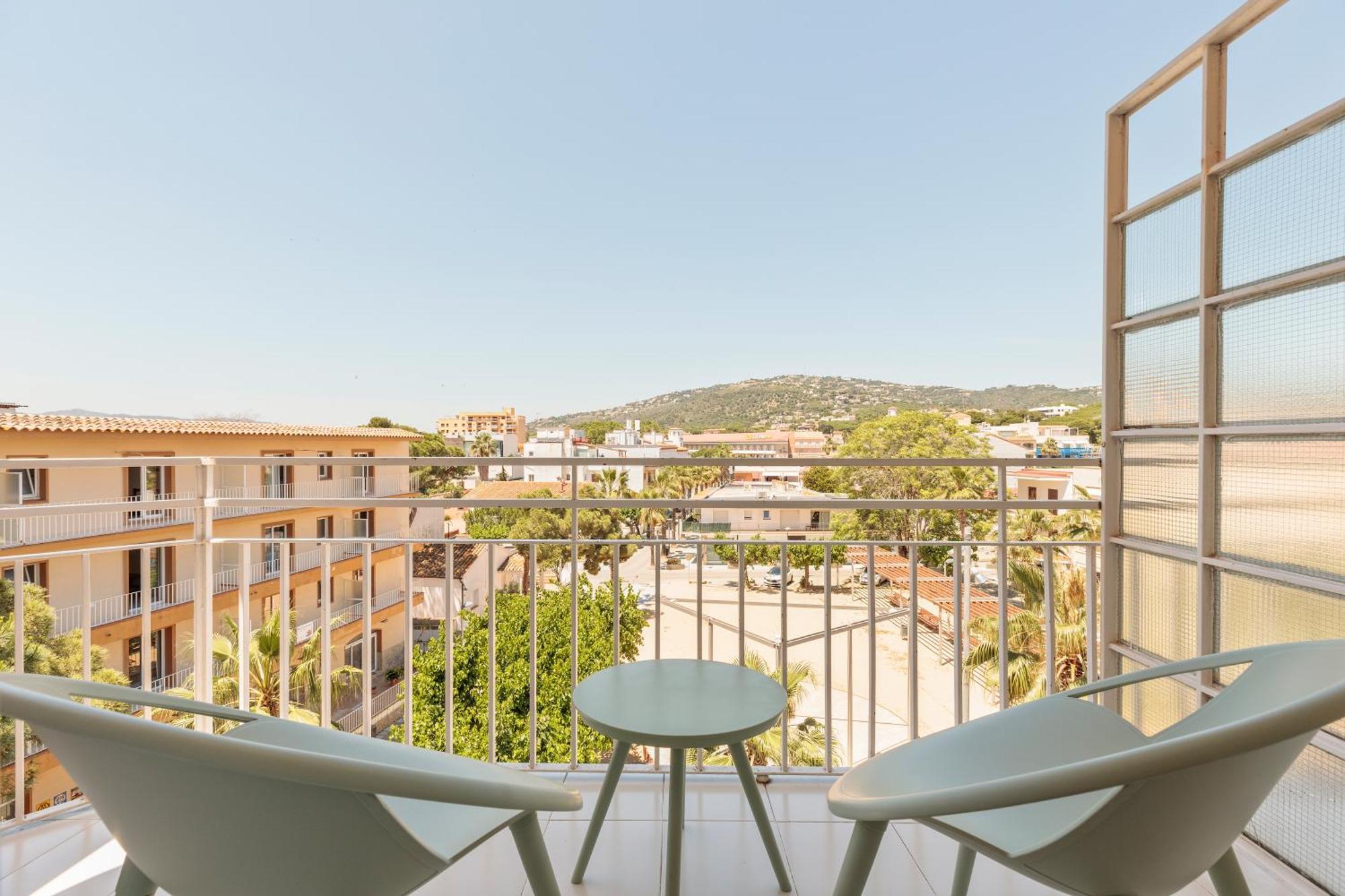 One-Bedroom Apartment Mountain View