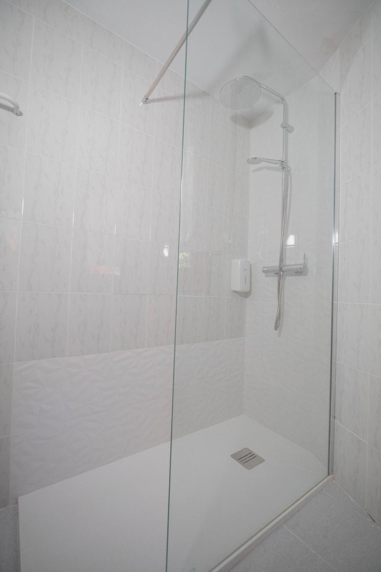 Standard Twin Room Mountain View