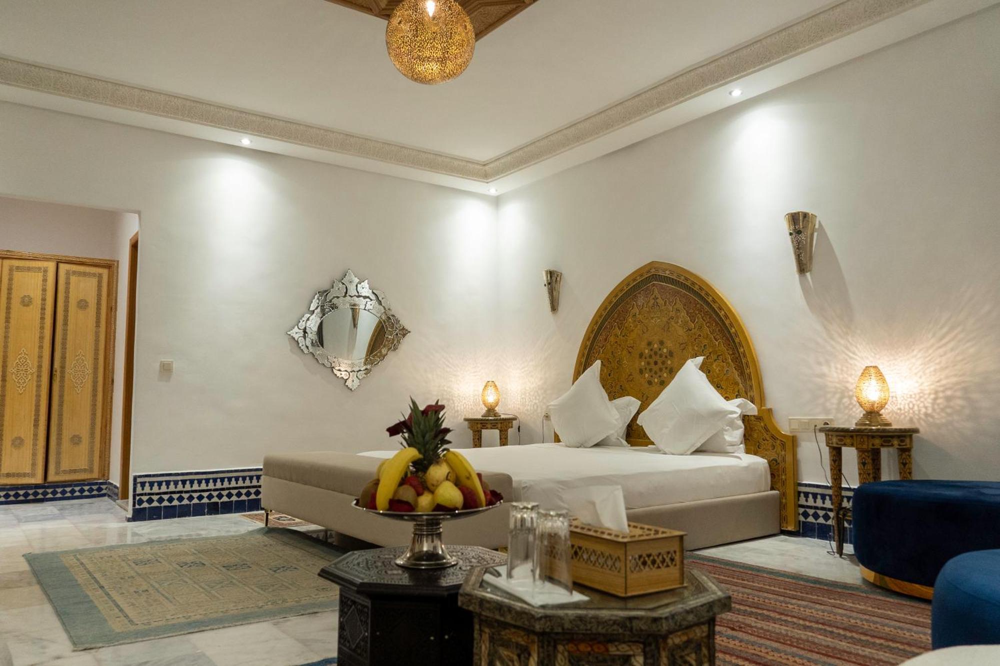 King Suite