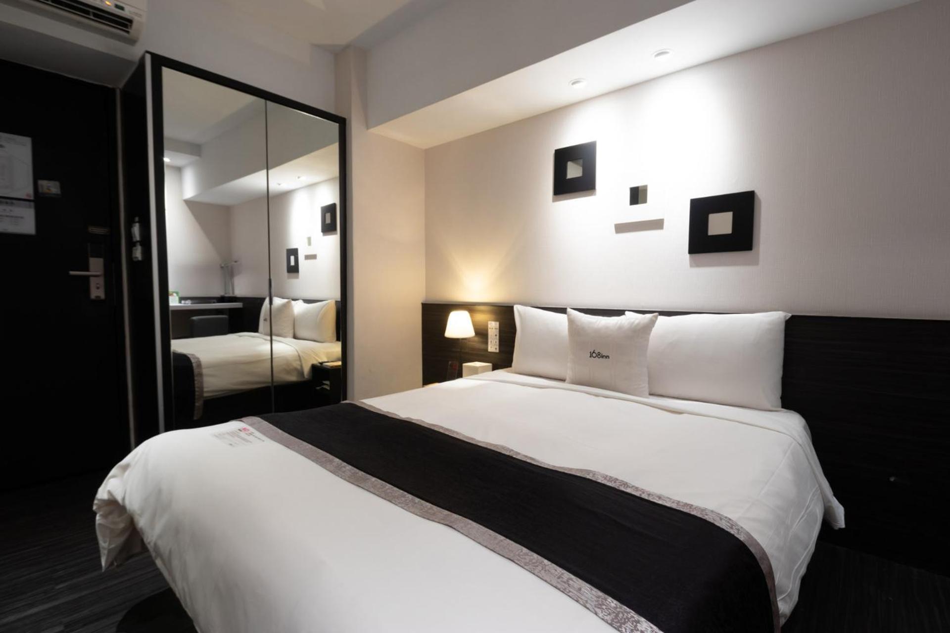 Double Room without Window