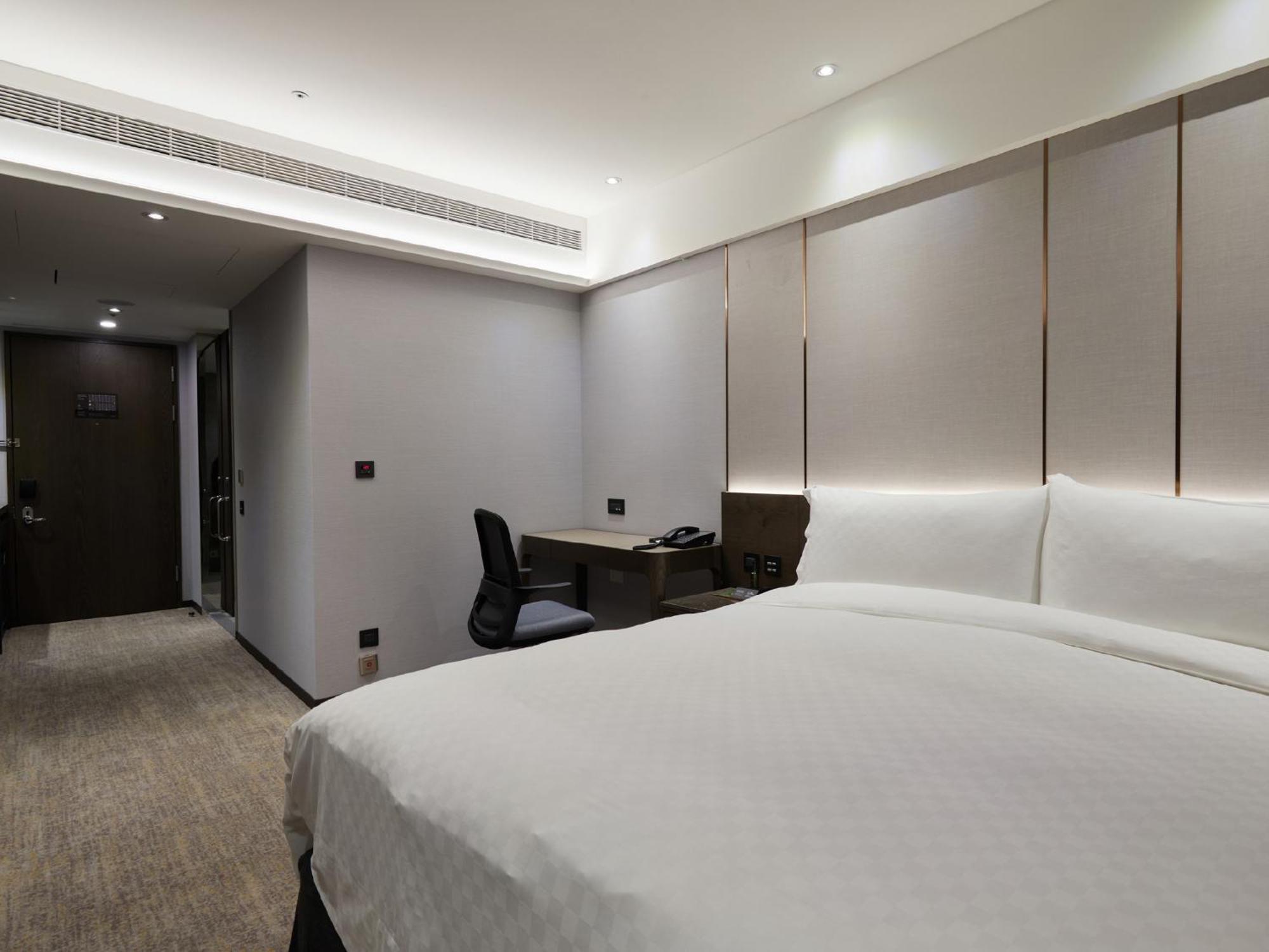 Double Room Disability Access