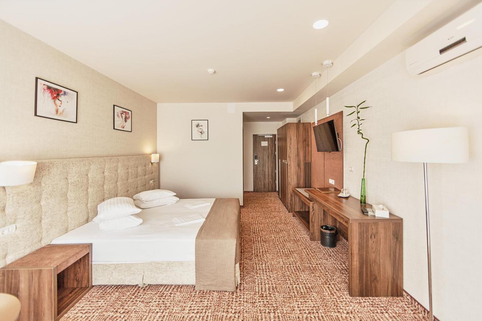 Superior Double or Twin Room Grand Belvedere