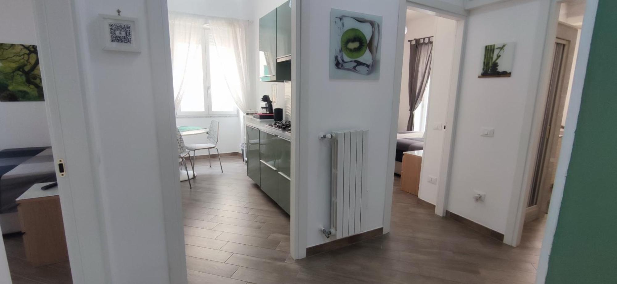 Suite Terrace