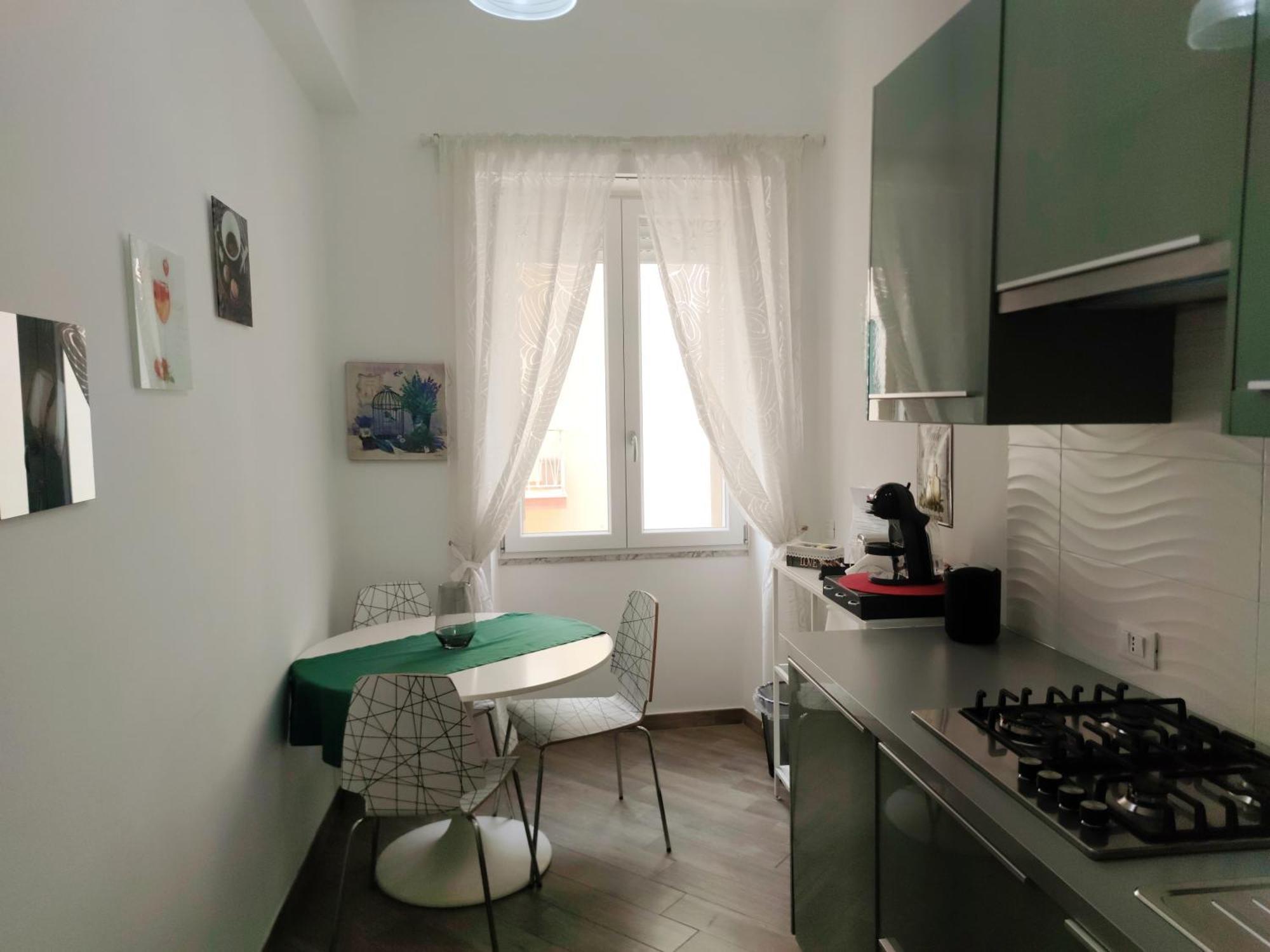 Suite Terrace