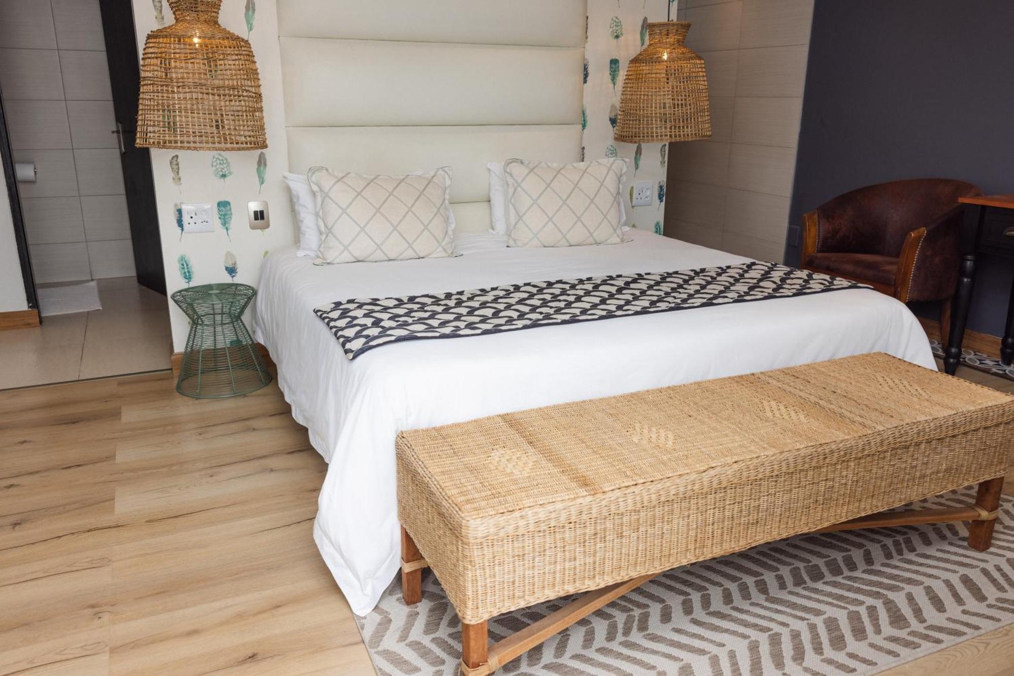 Double Room Balcony