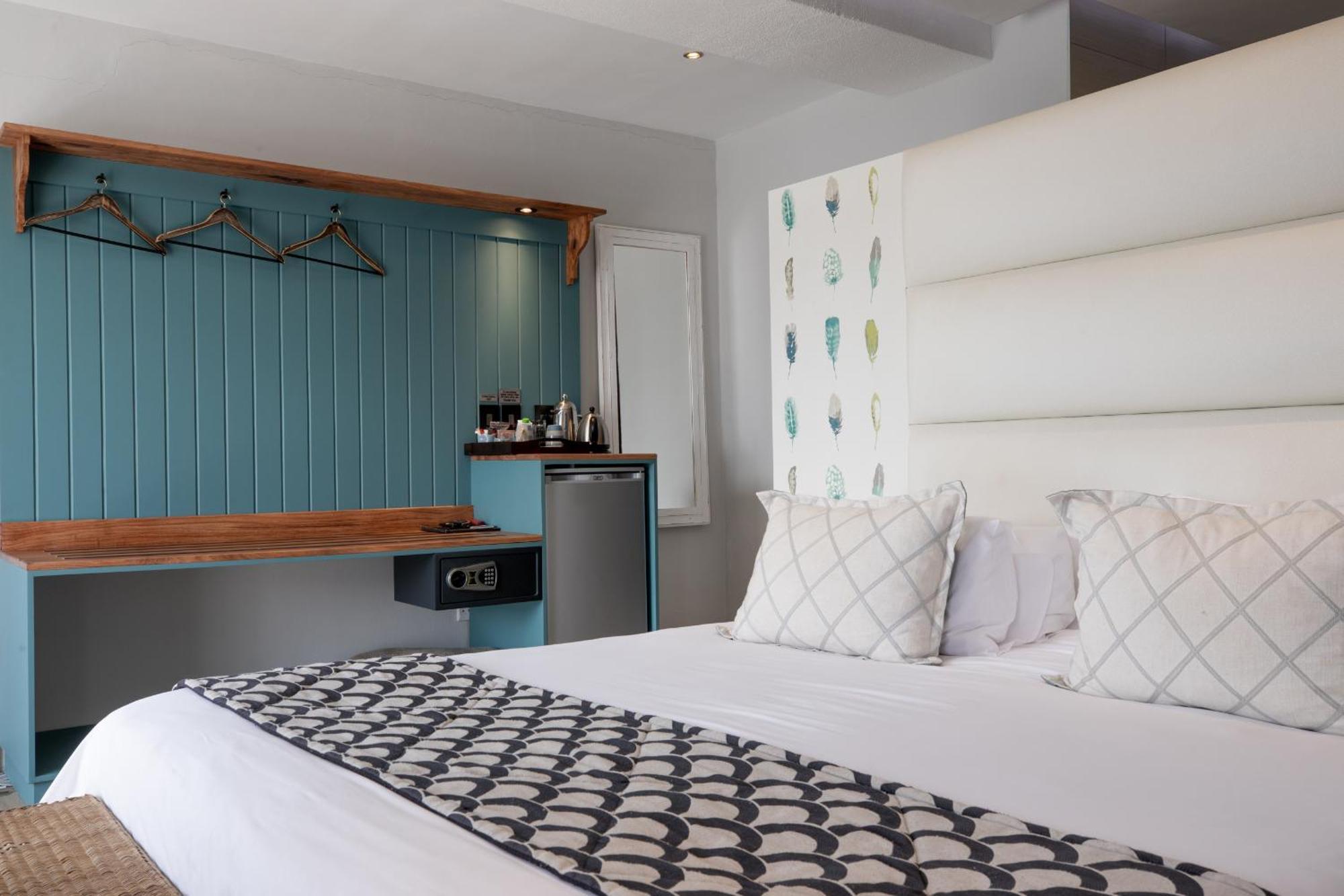 Double Room Balcony