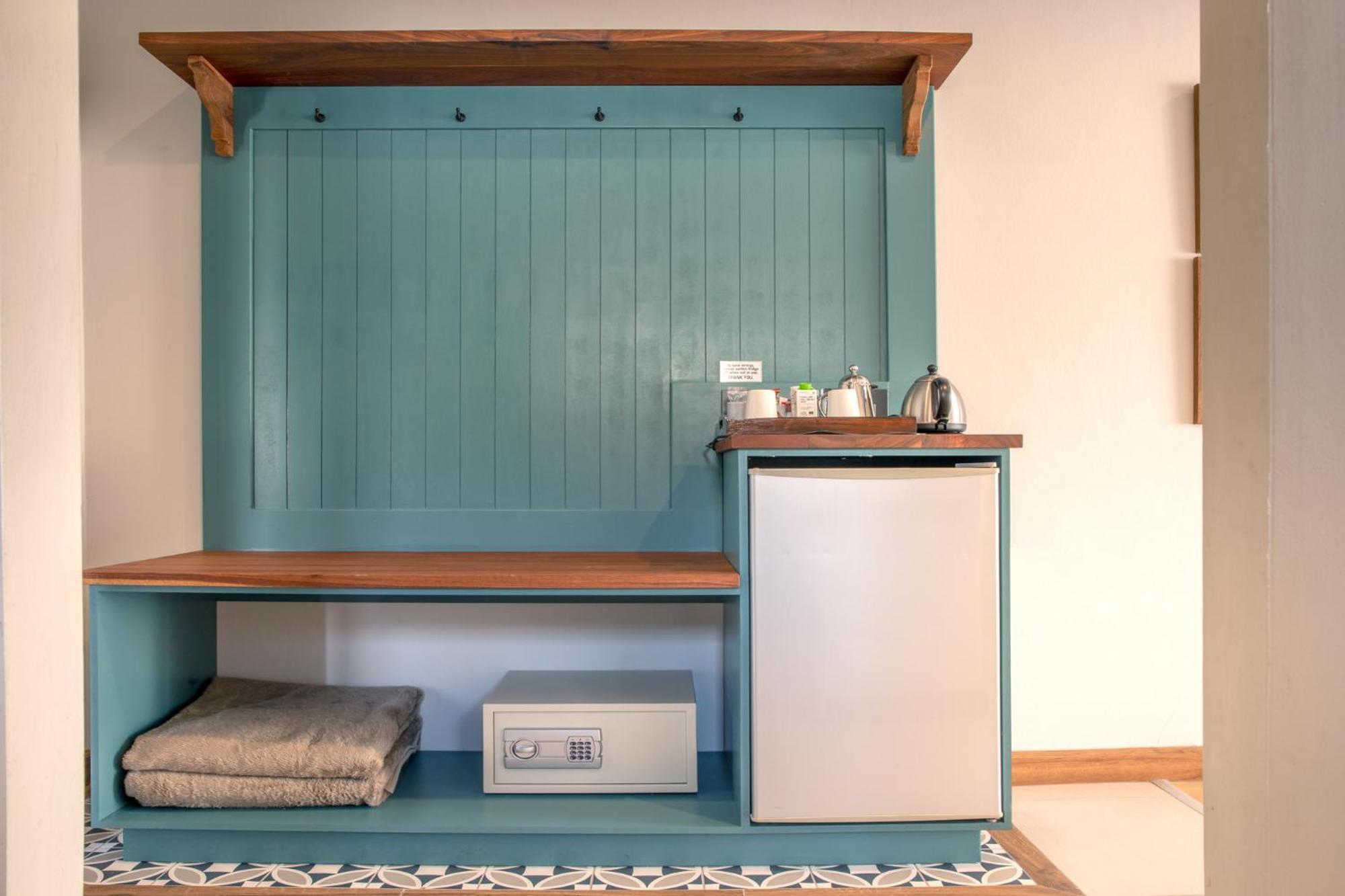 Double Room Balcony