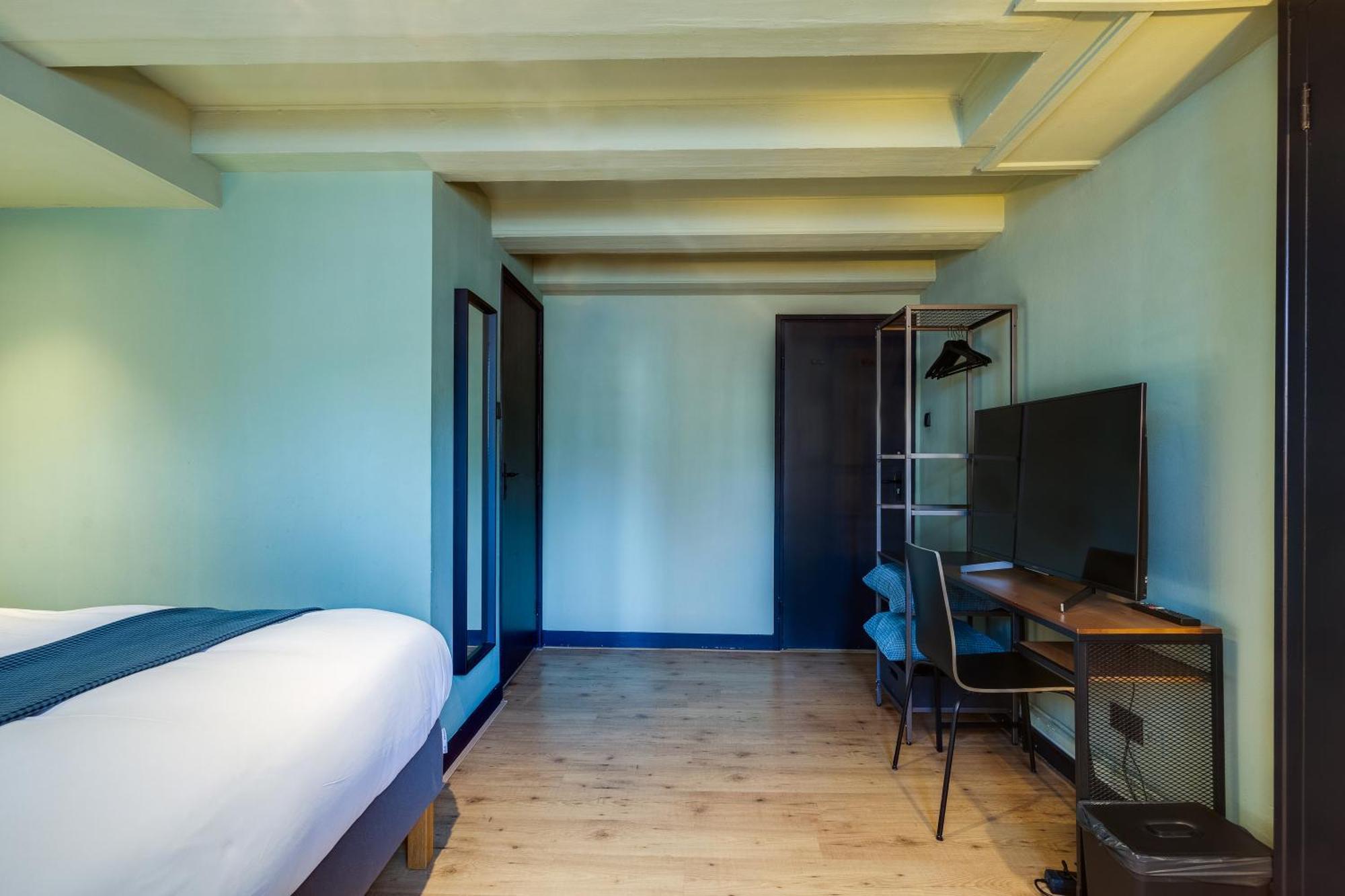 Family Junior Suite