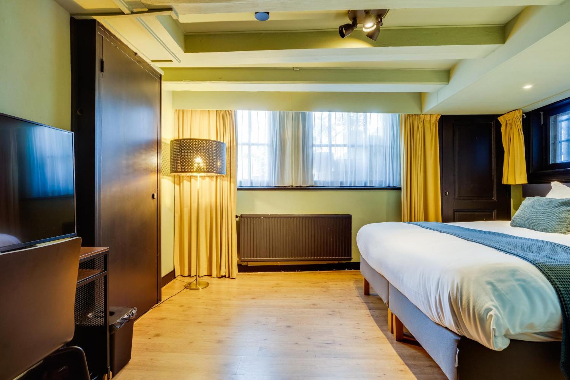 Family Junior Suite