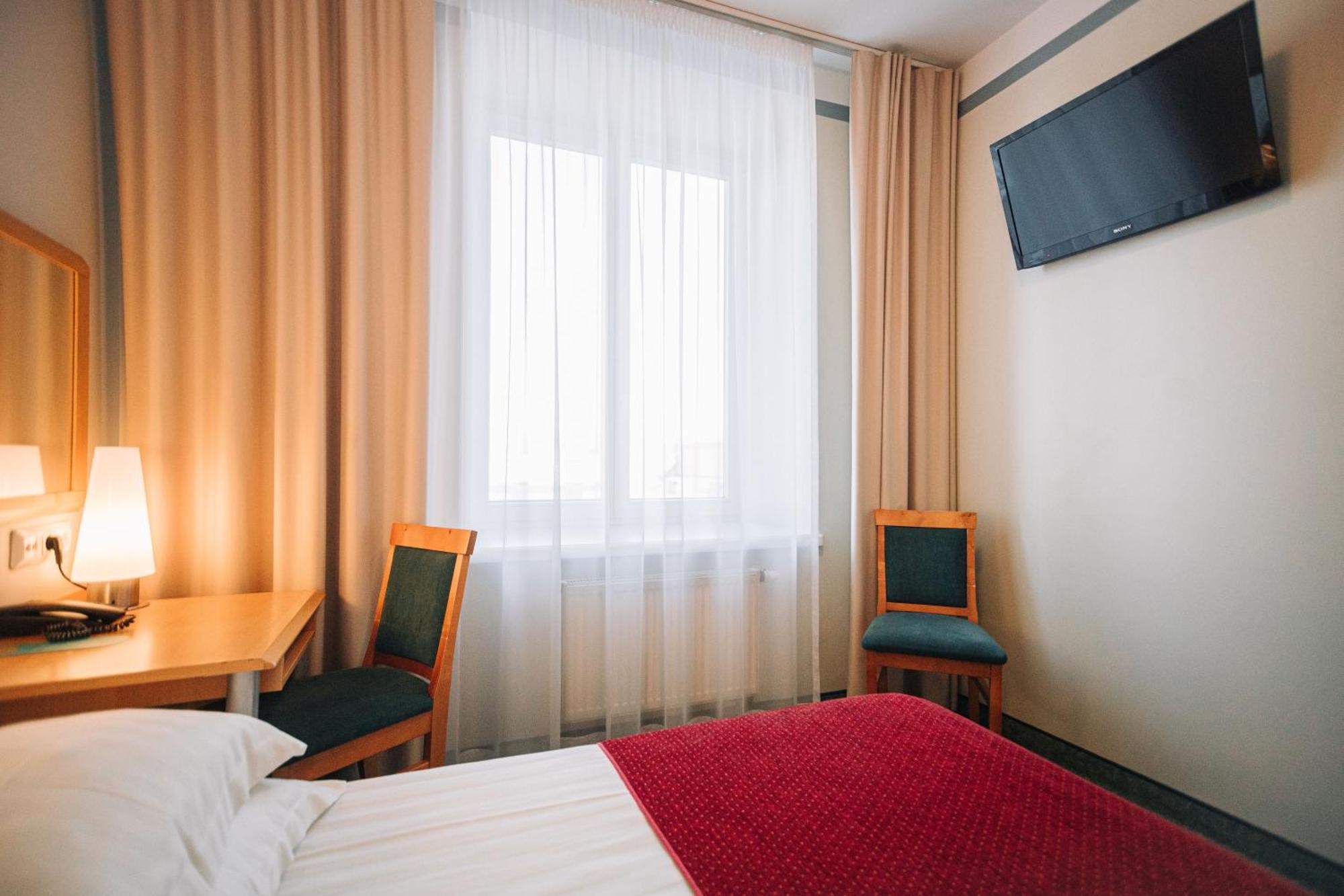 Small Double Room