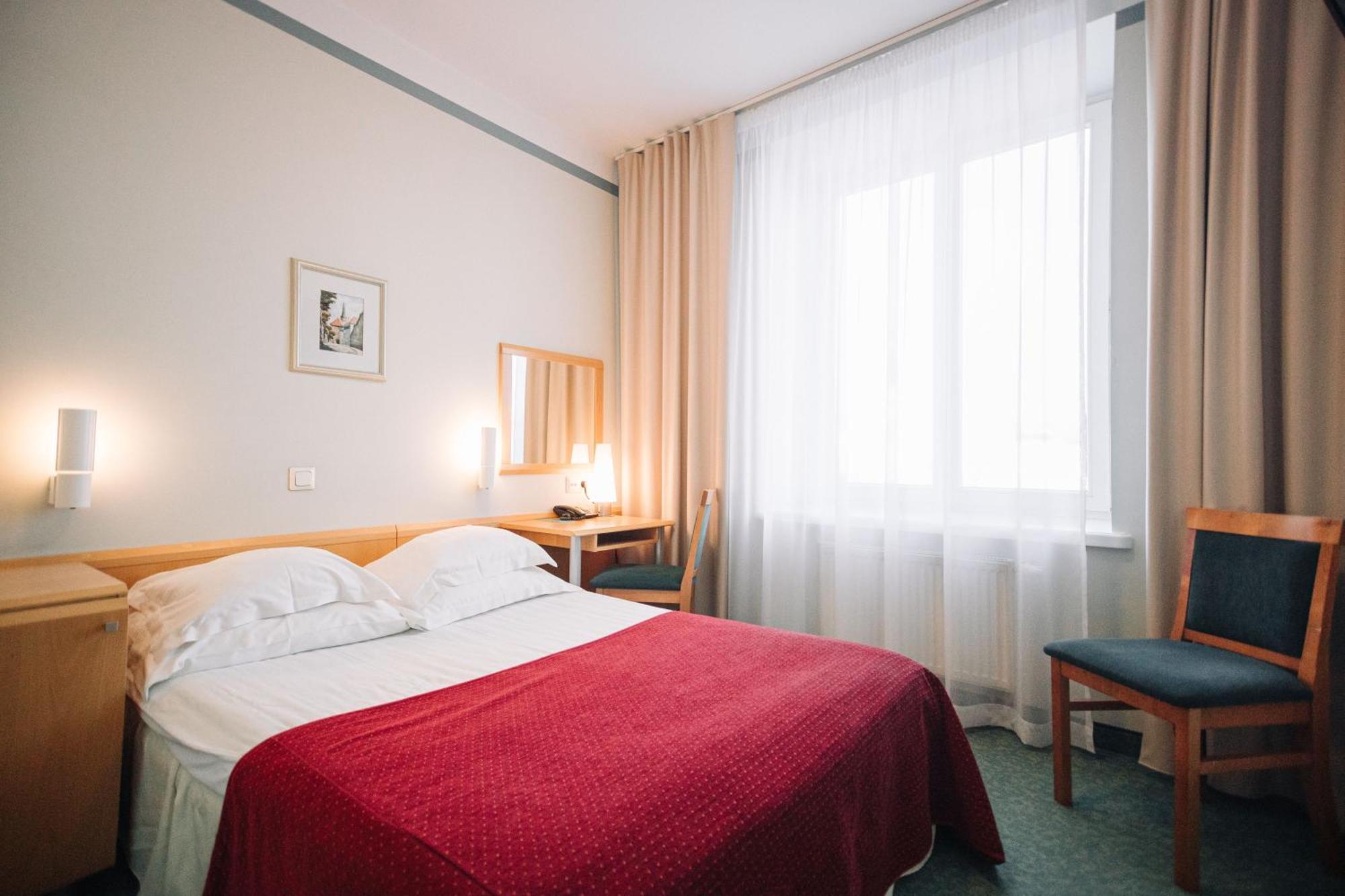 Small Double Room