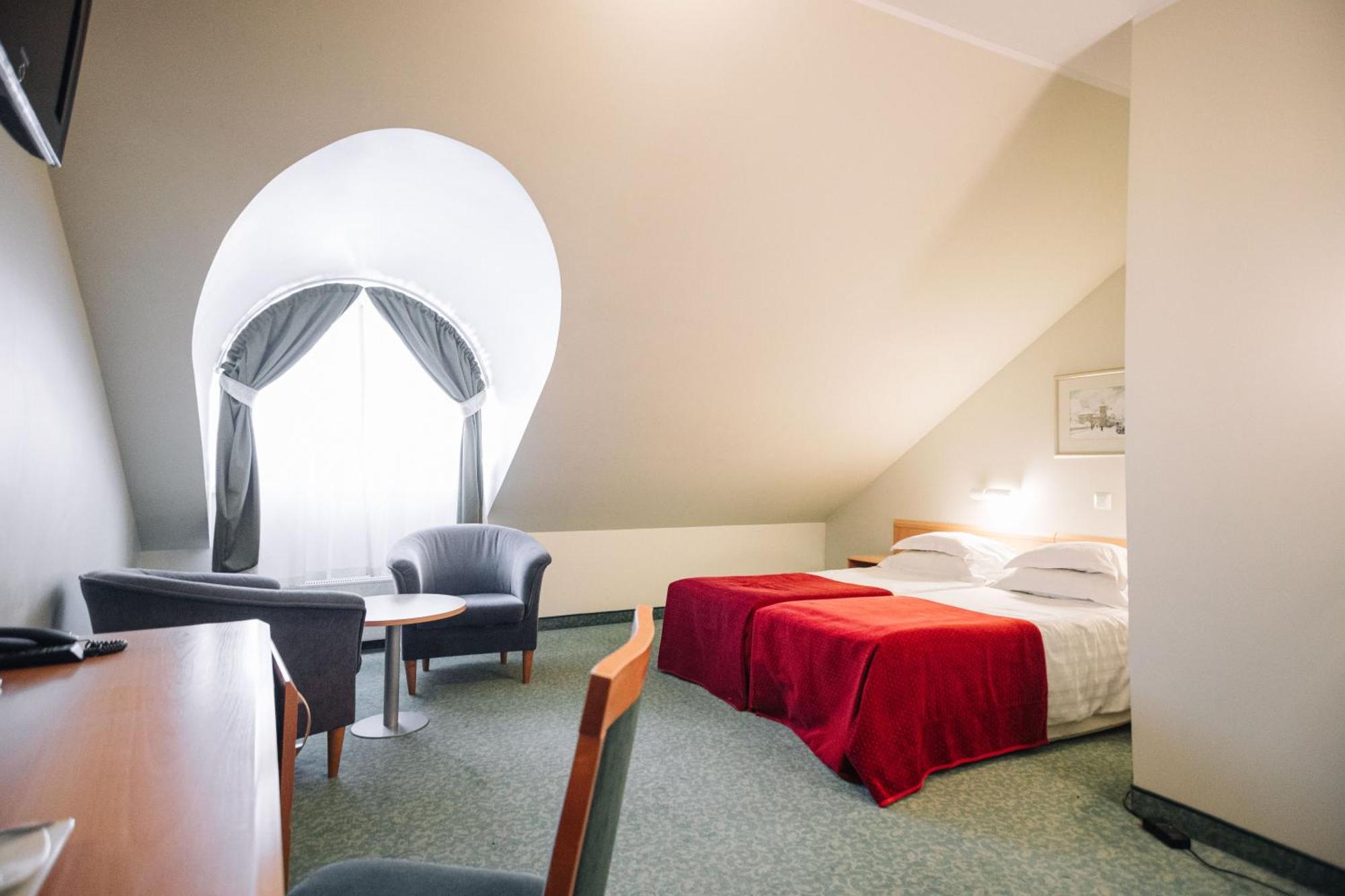 Superior Double or Twin Room