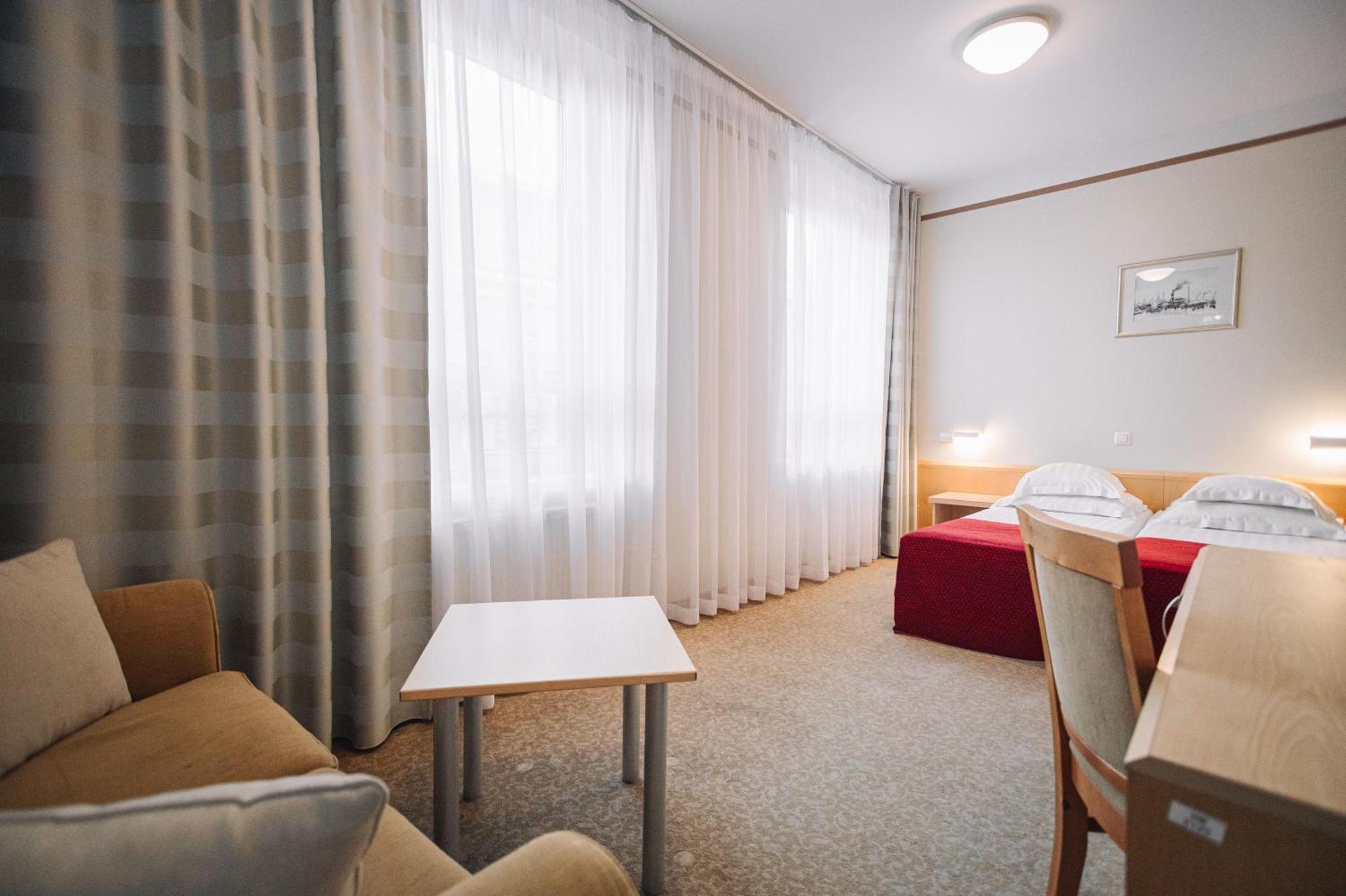 Superior Double or Twin Room