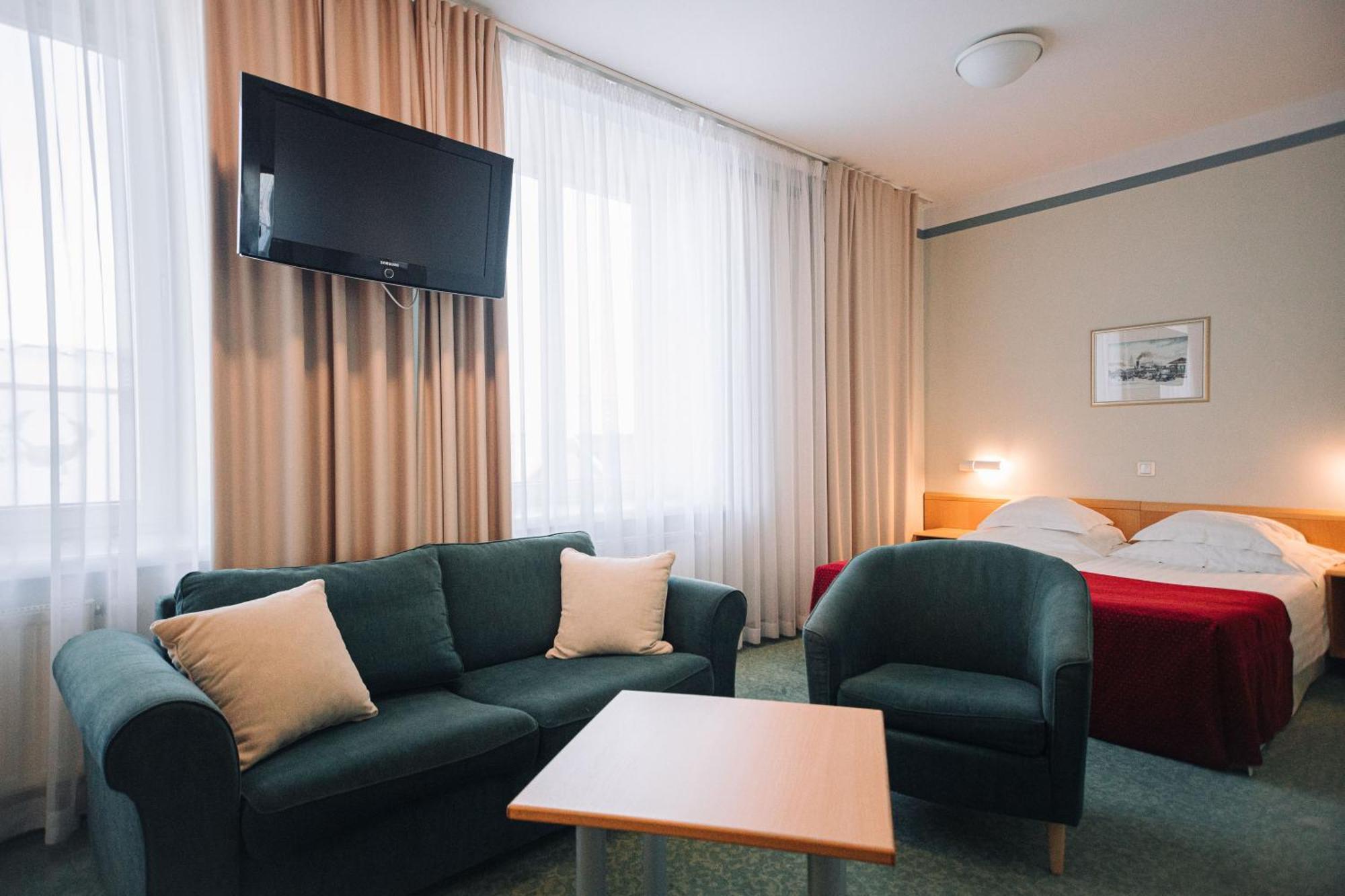 Superior Double or Twin Room