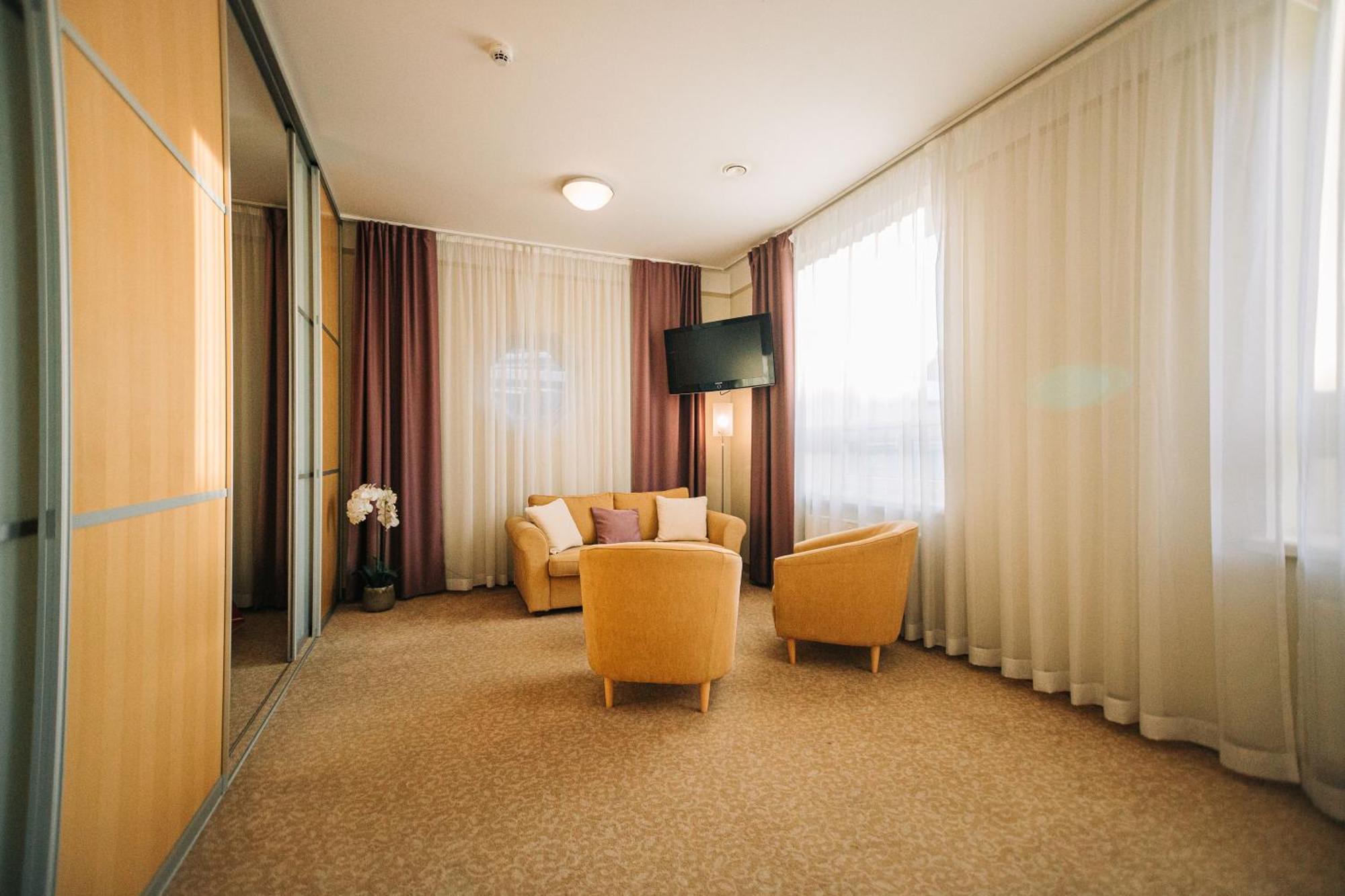 Suite Spa Bath