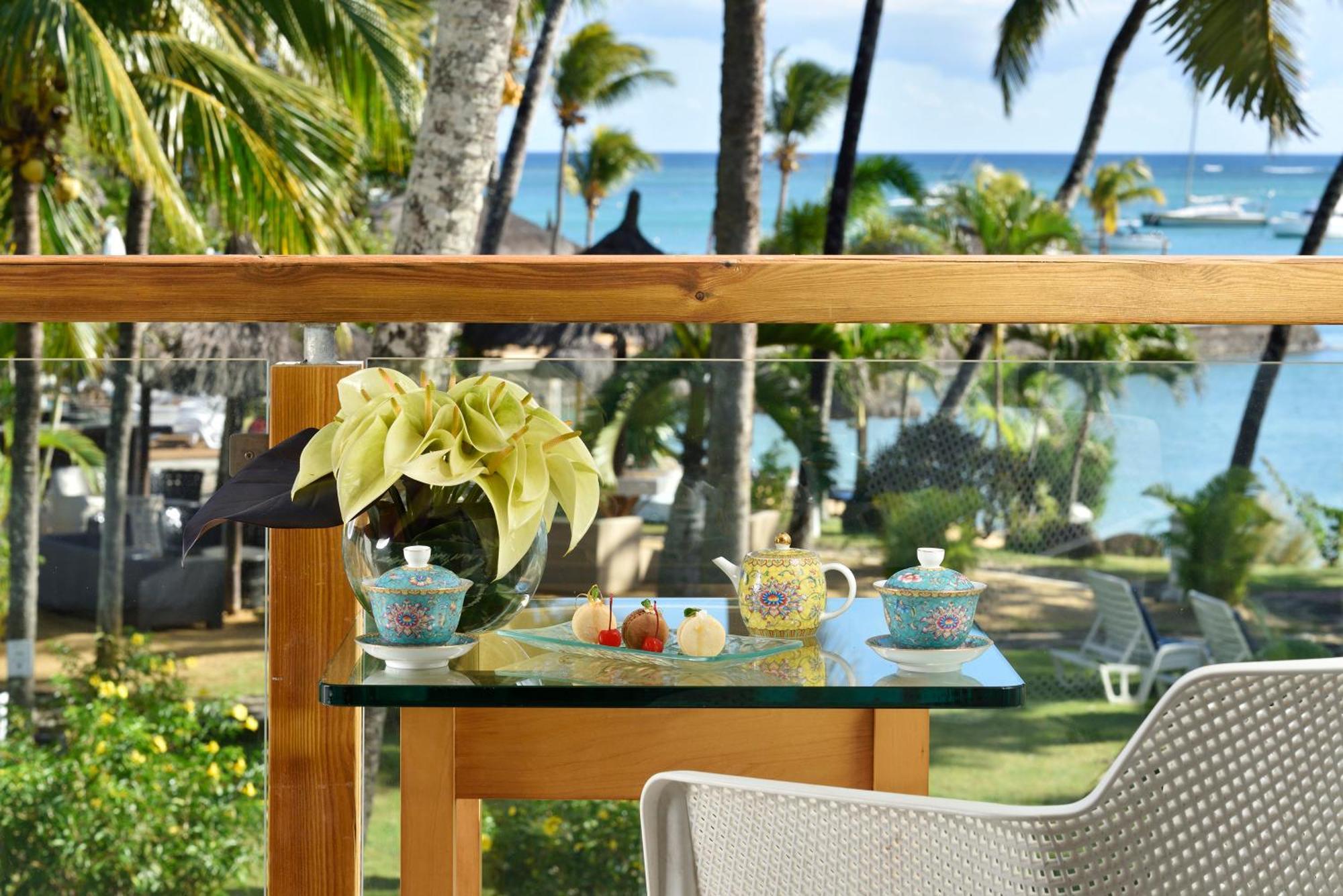 Coral Signature Room Sea View