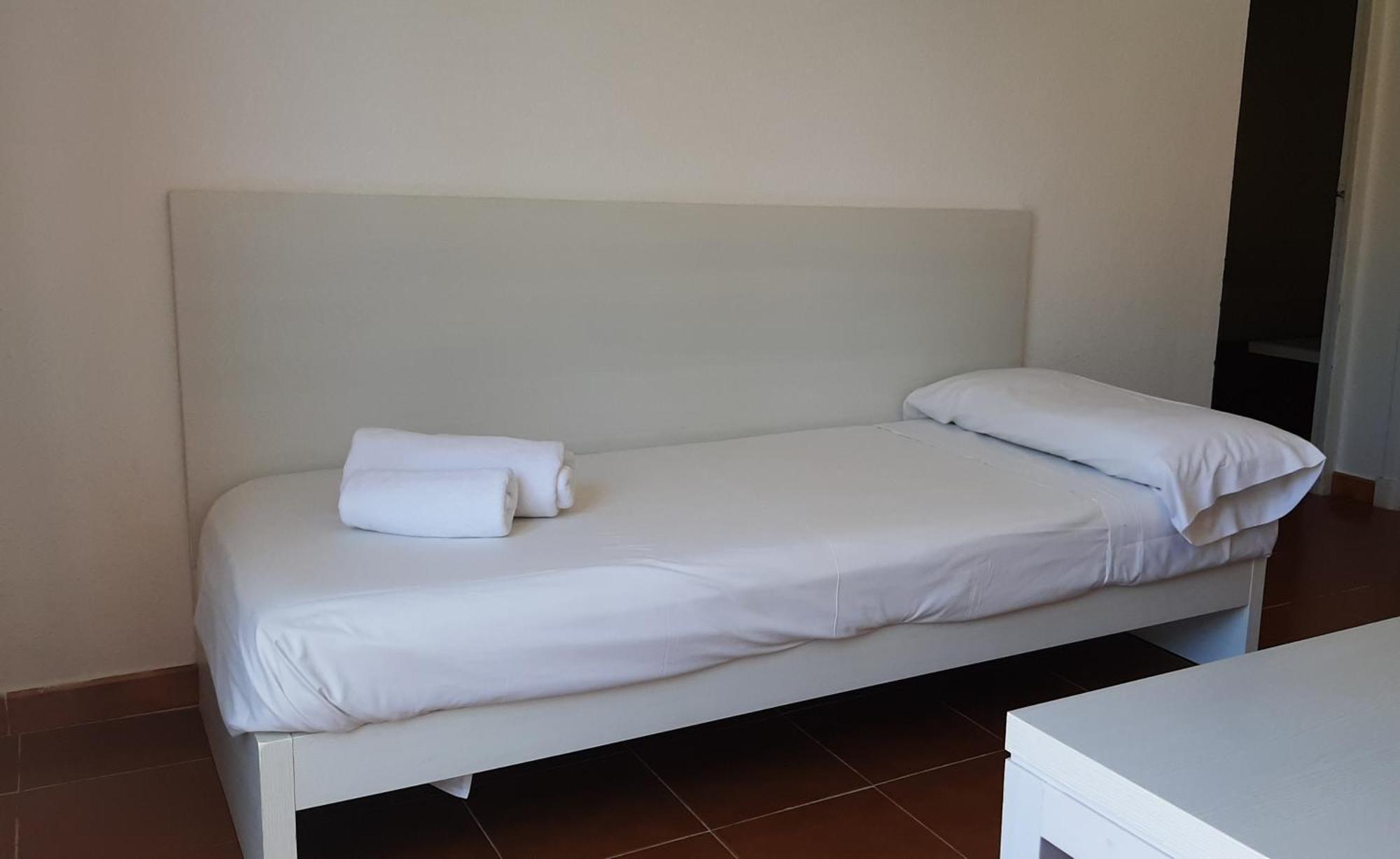 One-Bedroom Apartment Waterpark