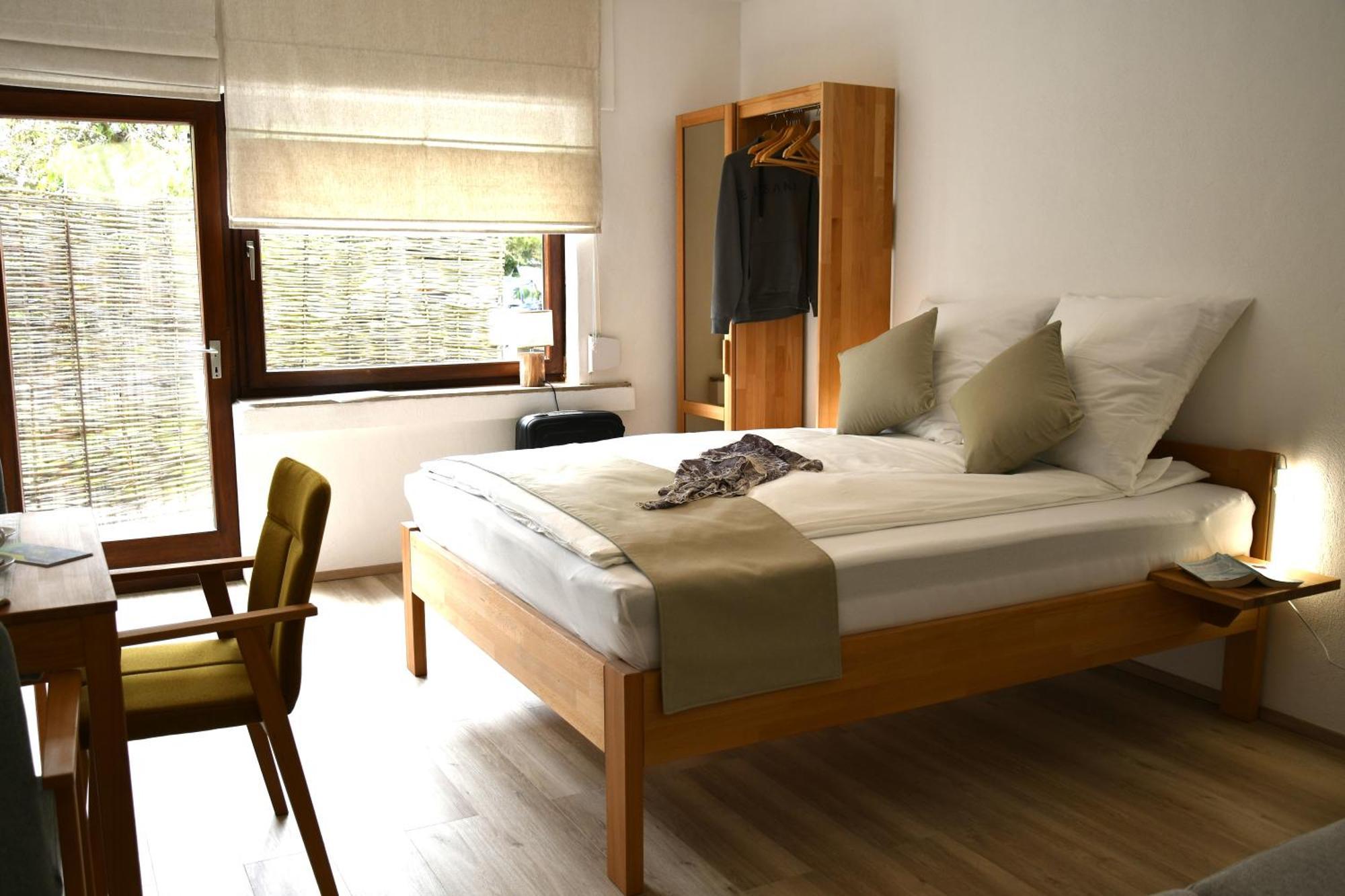 Triple Room Terrace