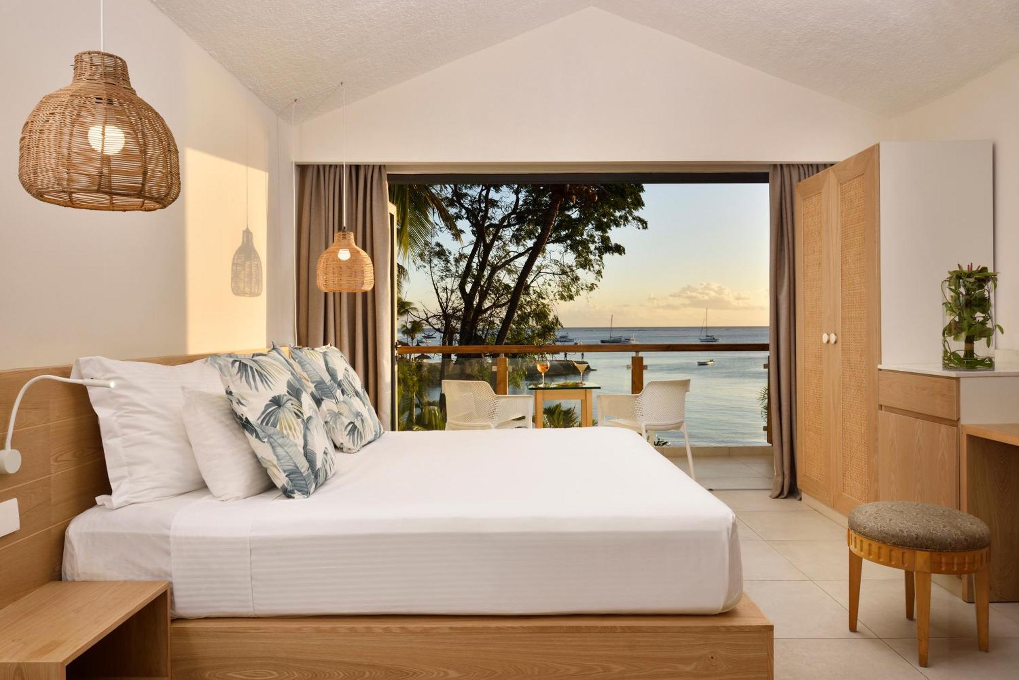 Coral Signature Beach Front