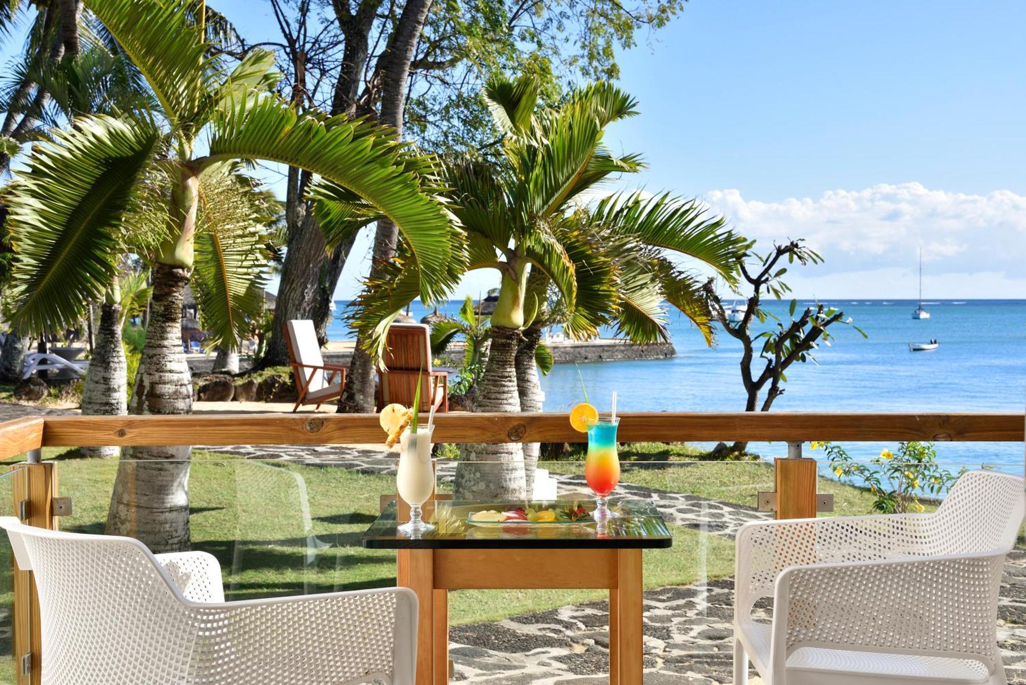 Coral Signature Beach Front