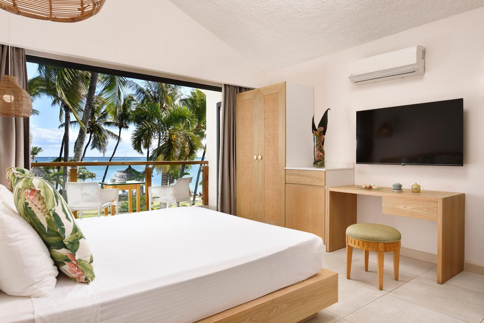Coral Signature Room Sea View