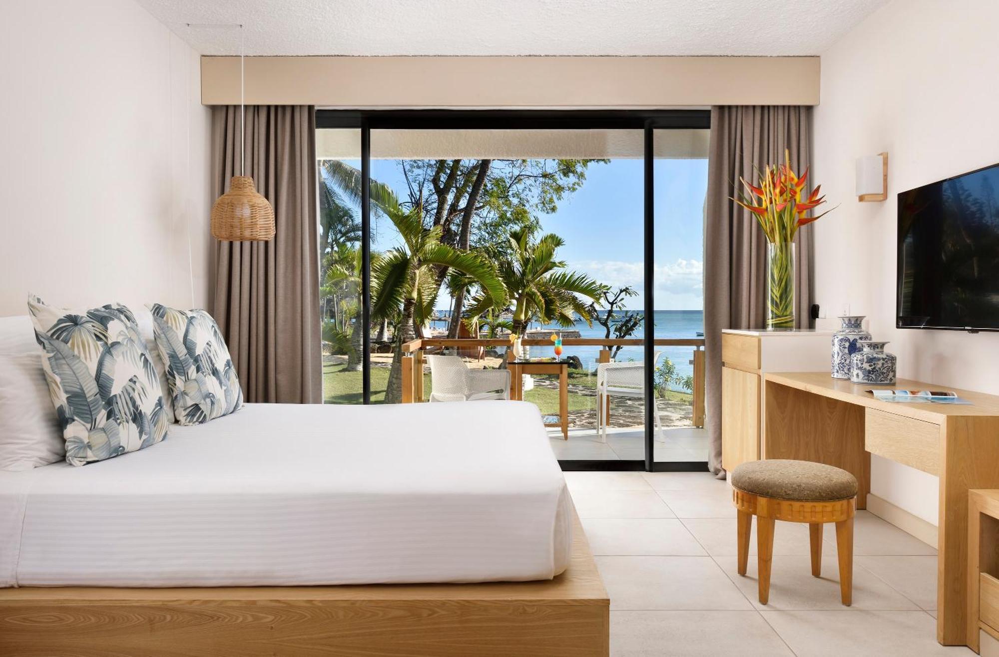 Coral Signature Beach Front
