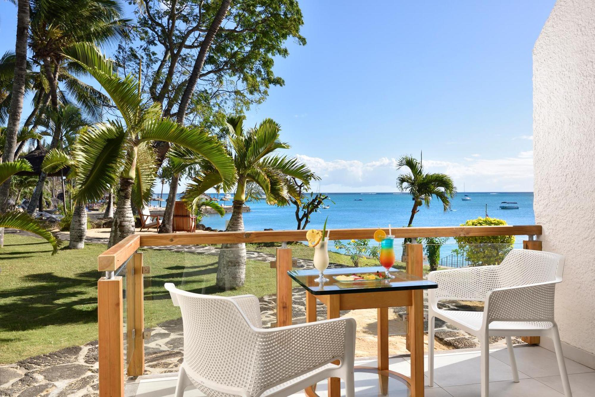 Coral Signature Beach Front