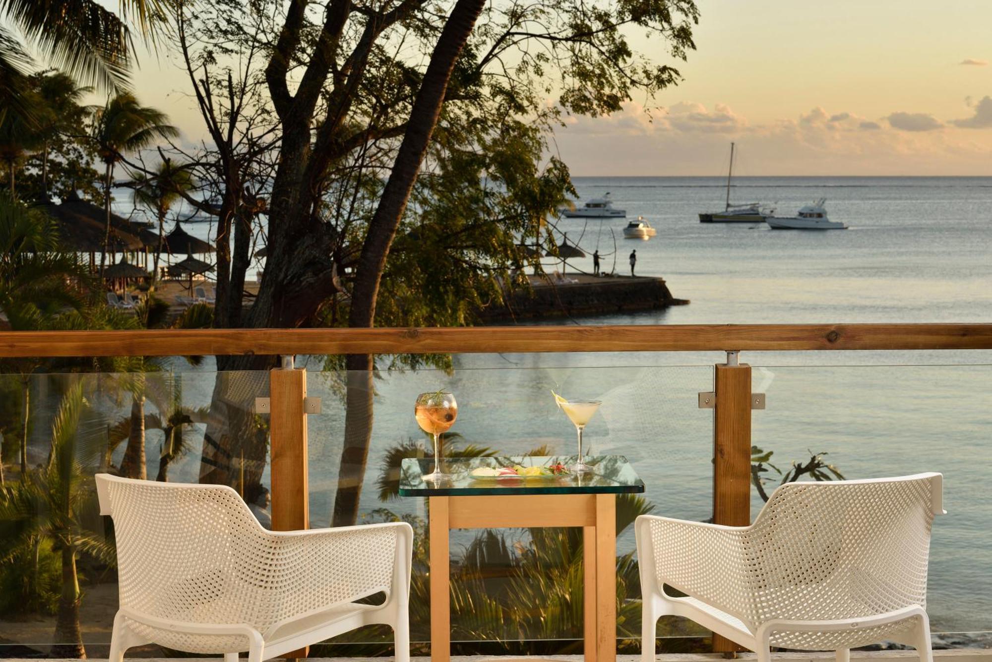 Coral Signature Beach Front