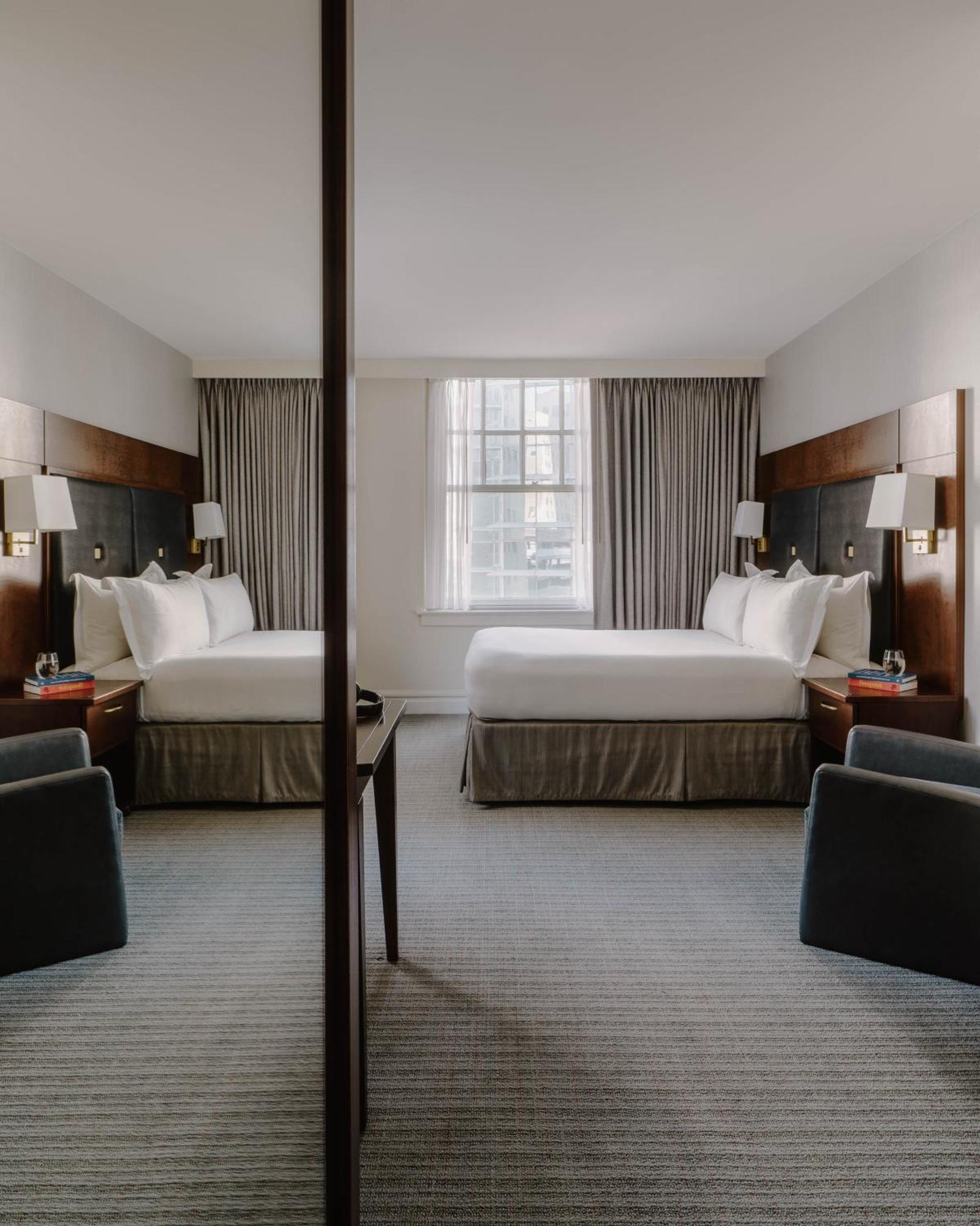 Superior Queen Room