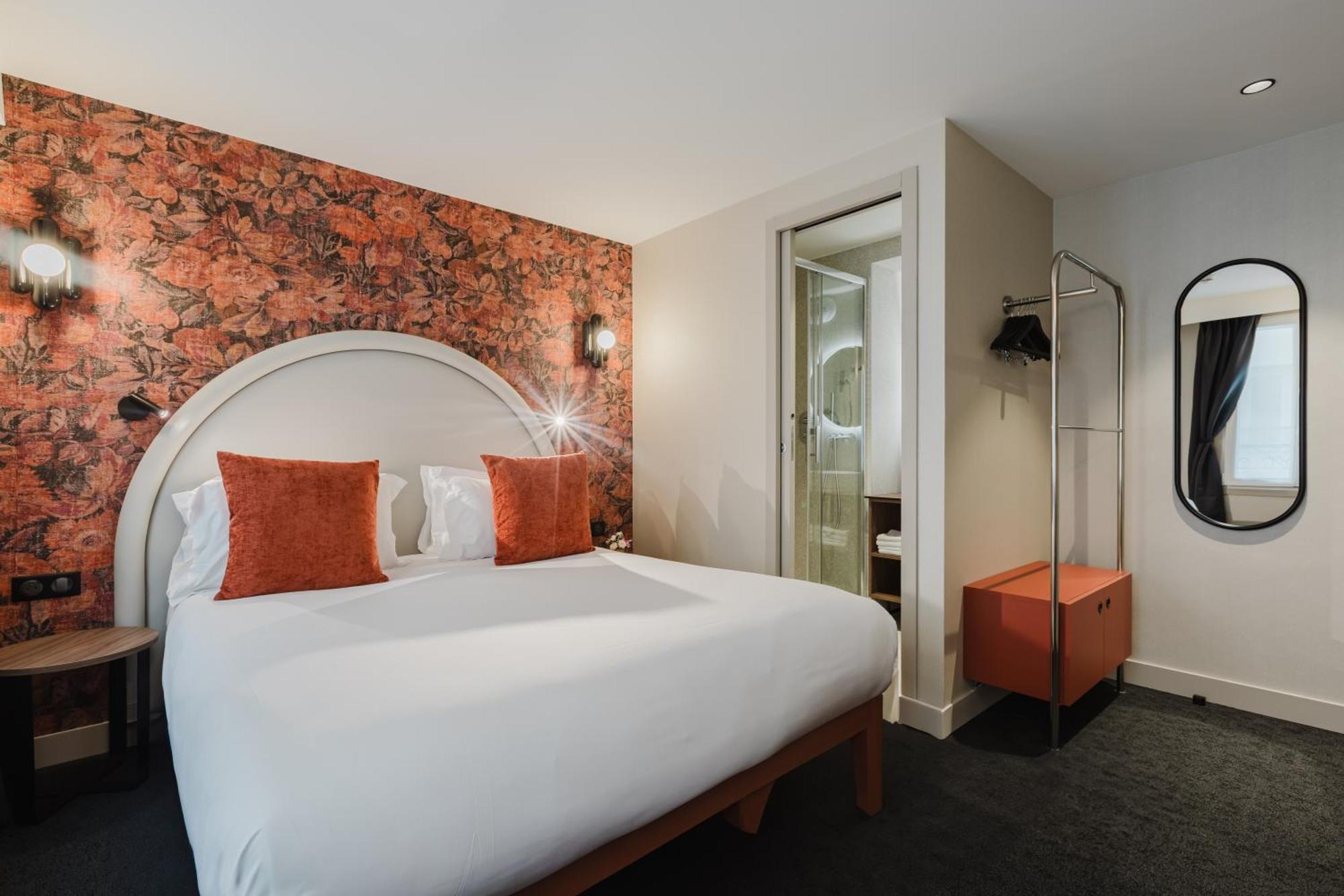 Cosy Room