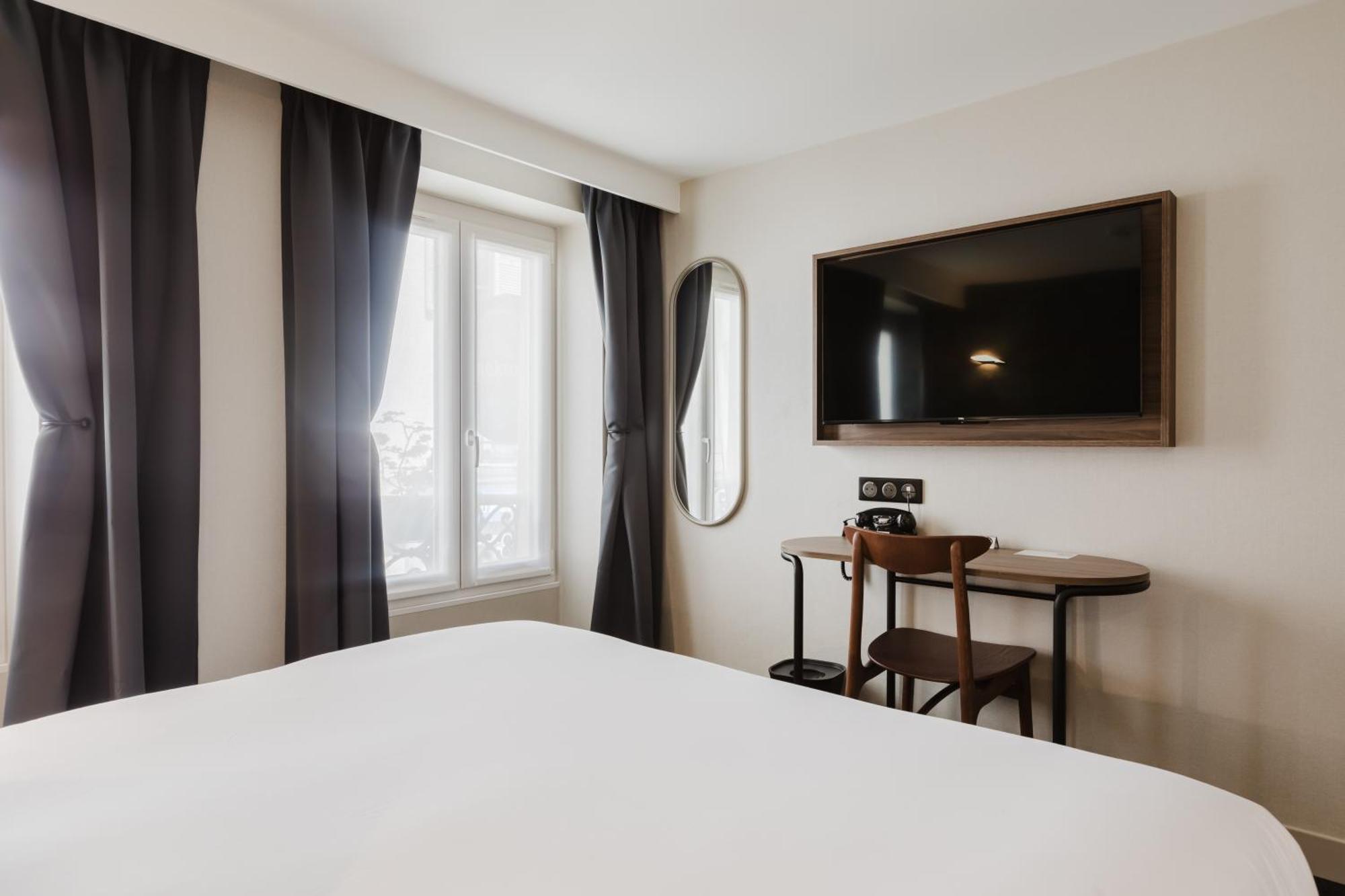 Cosy Room