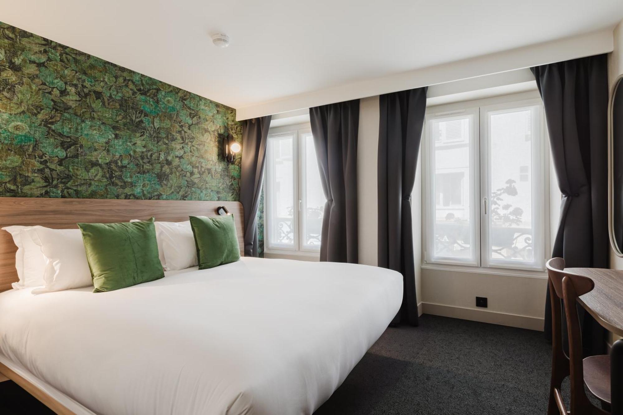 Cosy Room