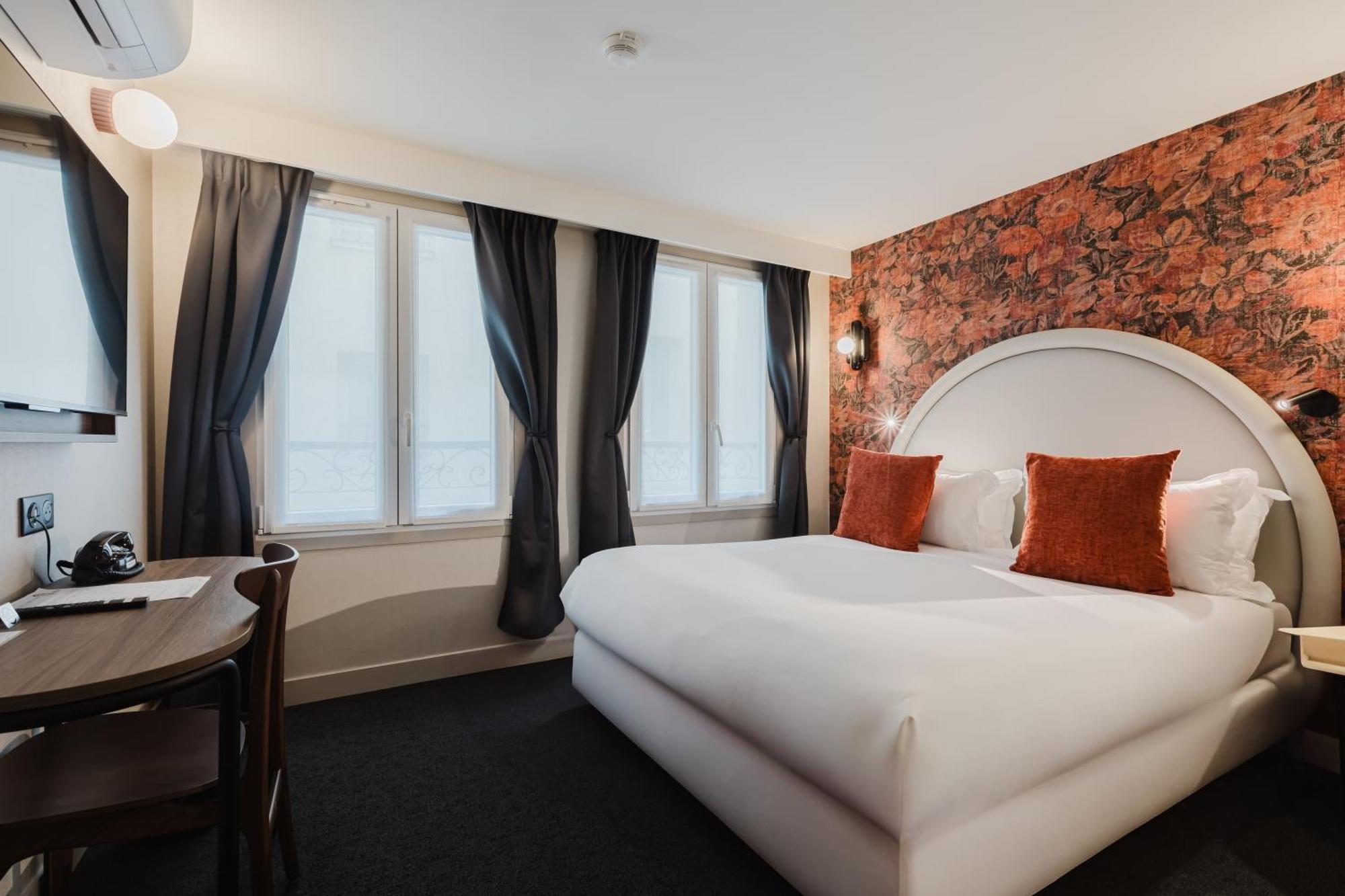 Cosy Room