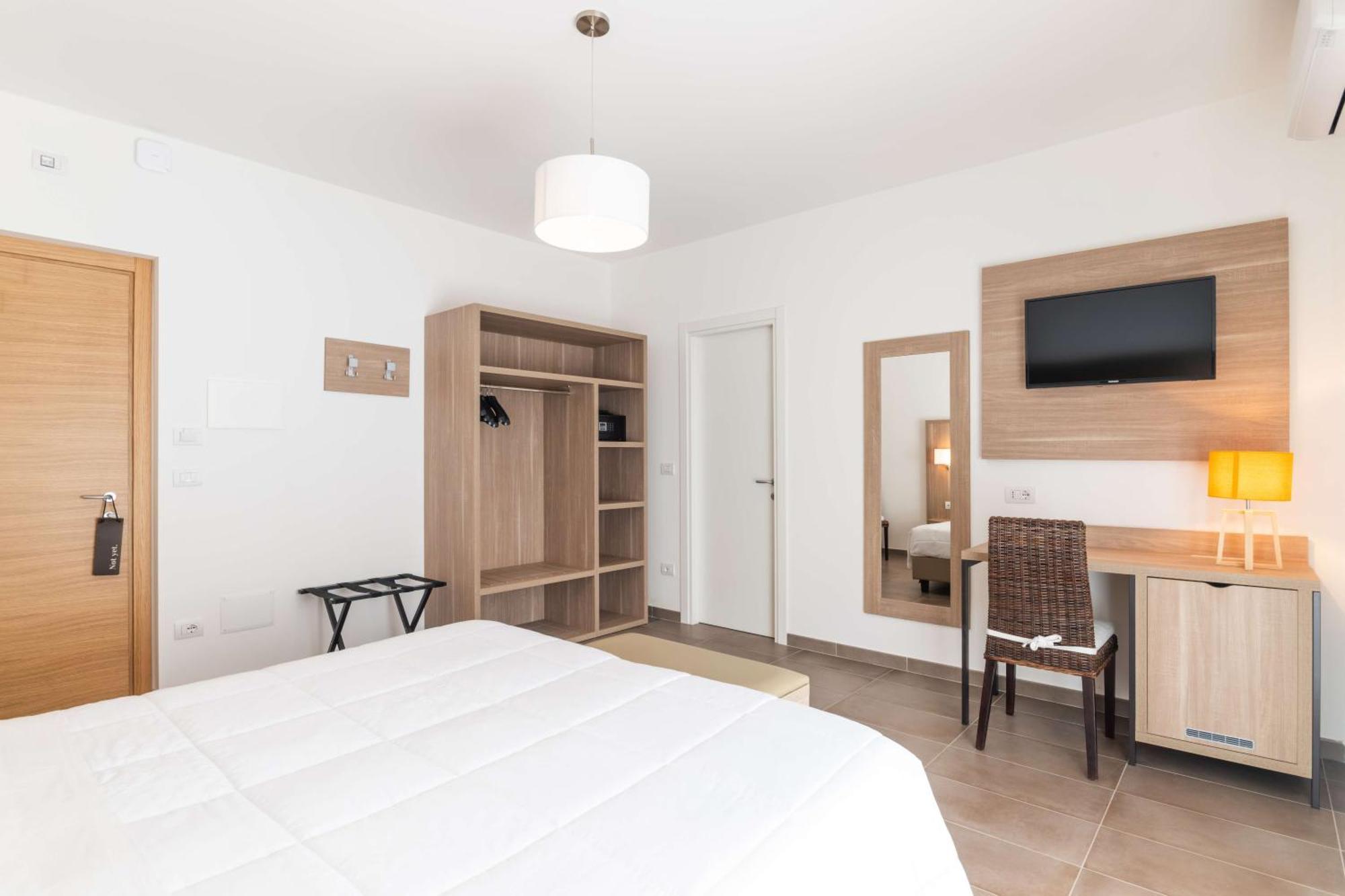 Double or Twin Room