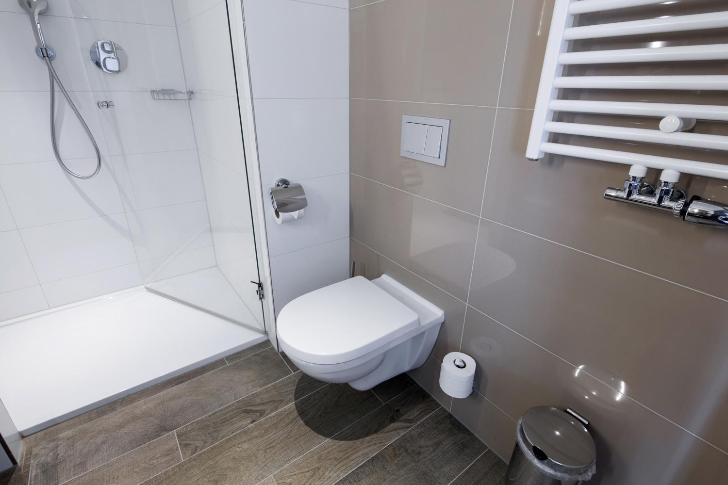 Comfort Single Room