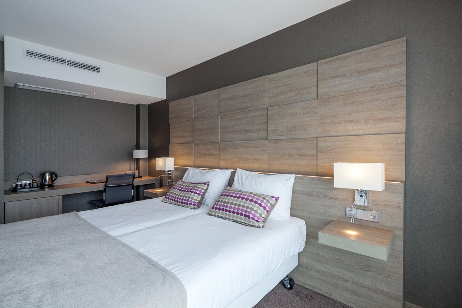Comfort Plus Double Room