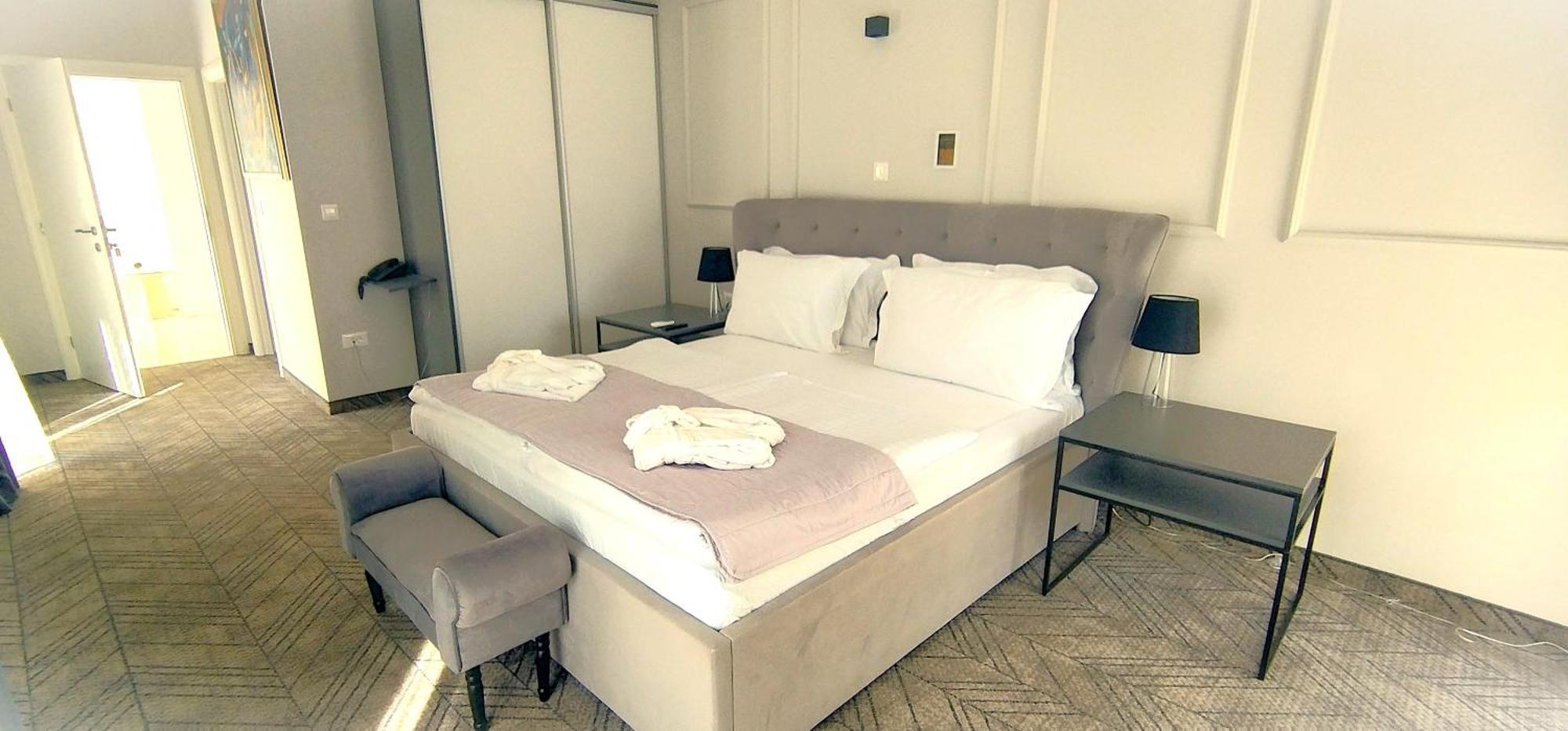 Suite Sea View