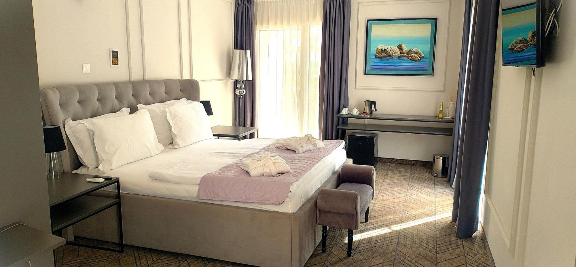 Suite Sea View