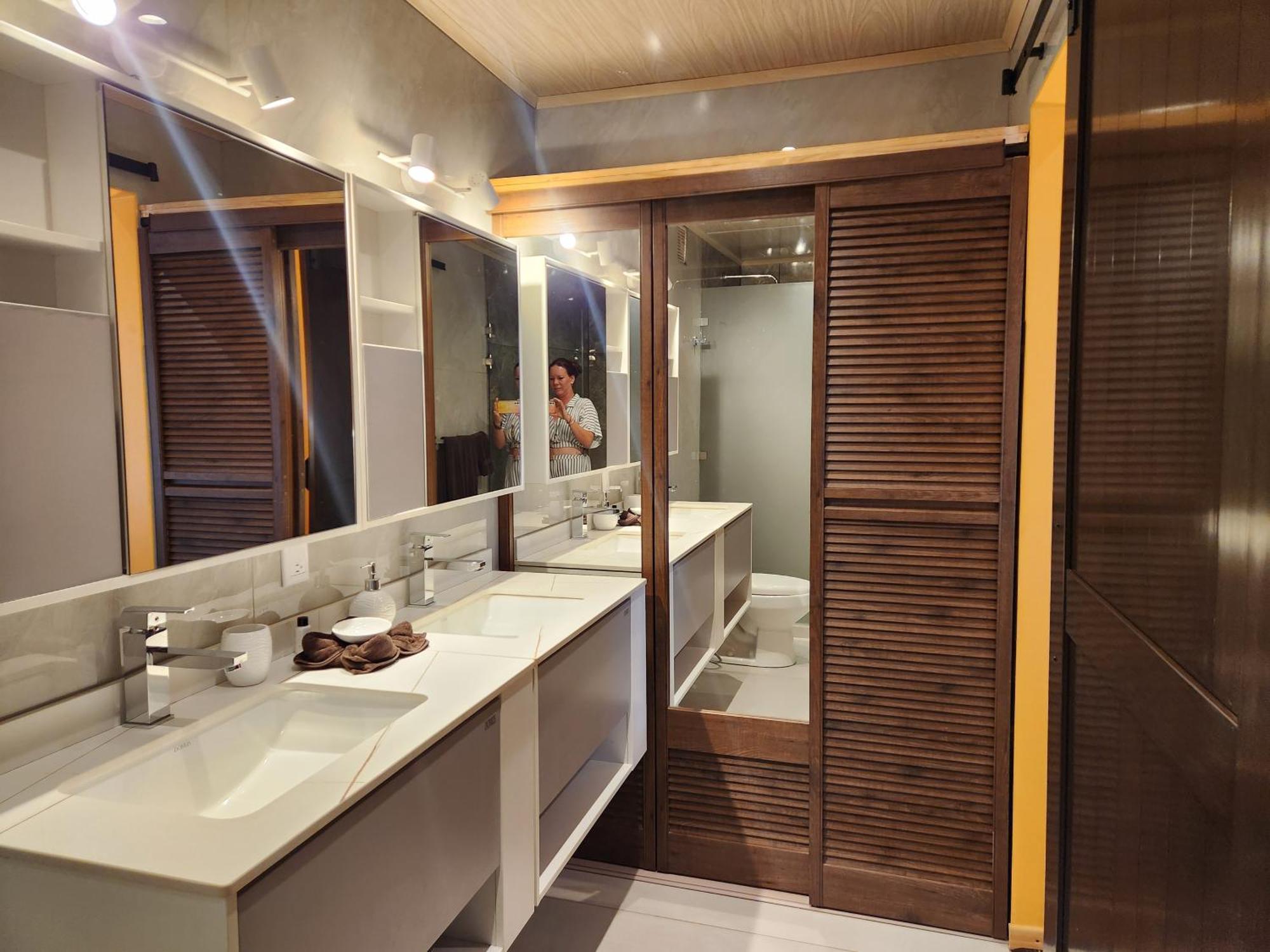 Deluxe Double Room Balcony Sea View