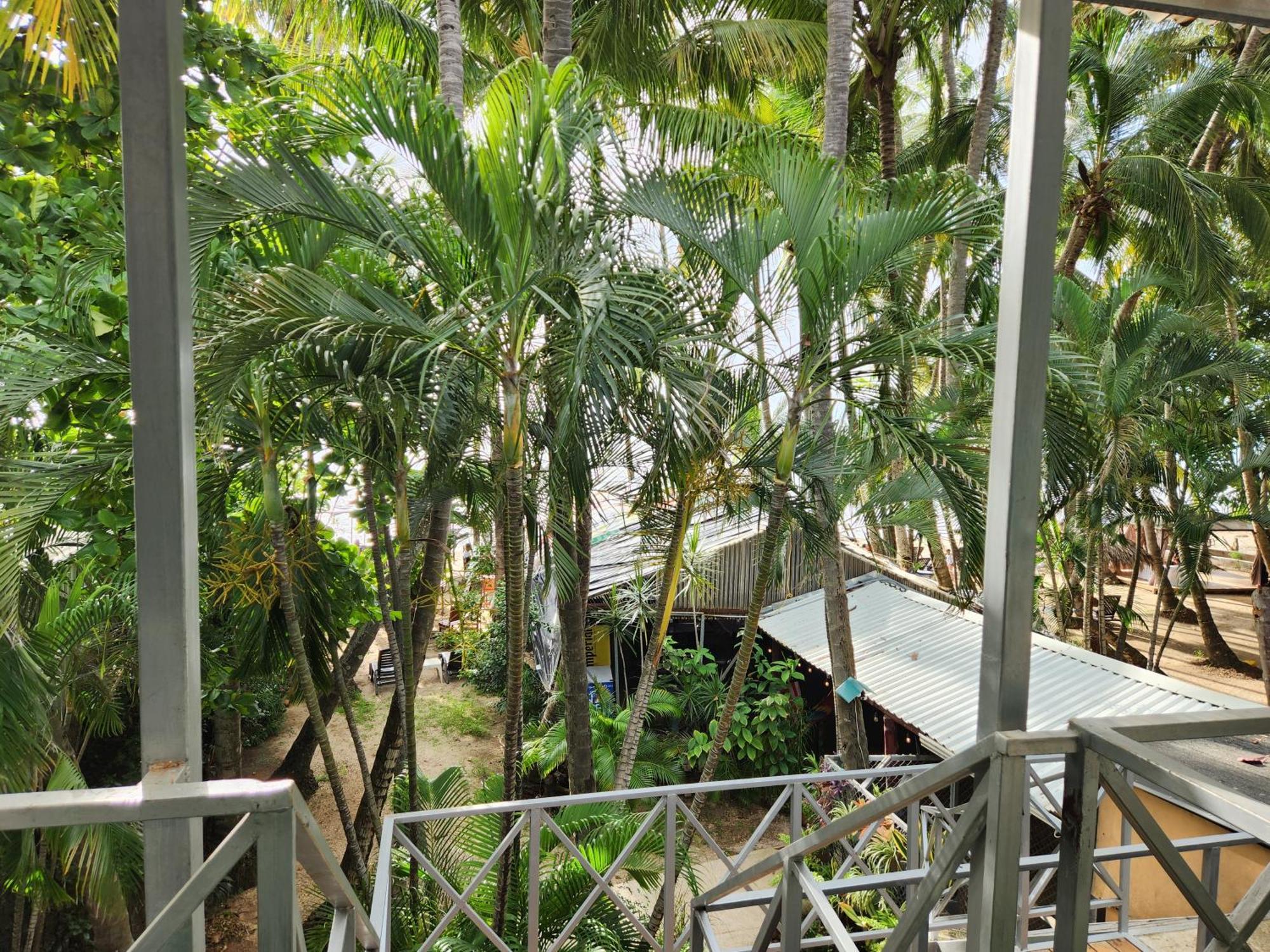 Deluxe Double Room Balcony Sea View