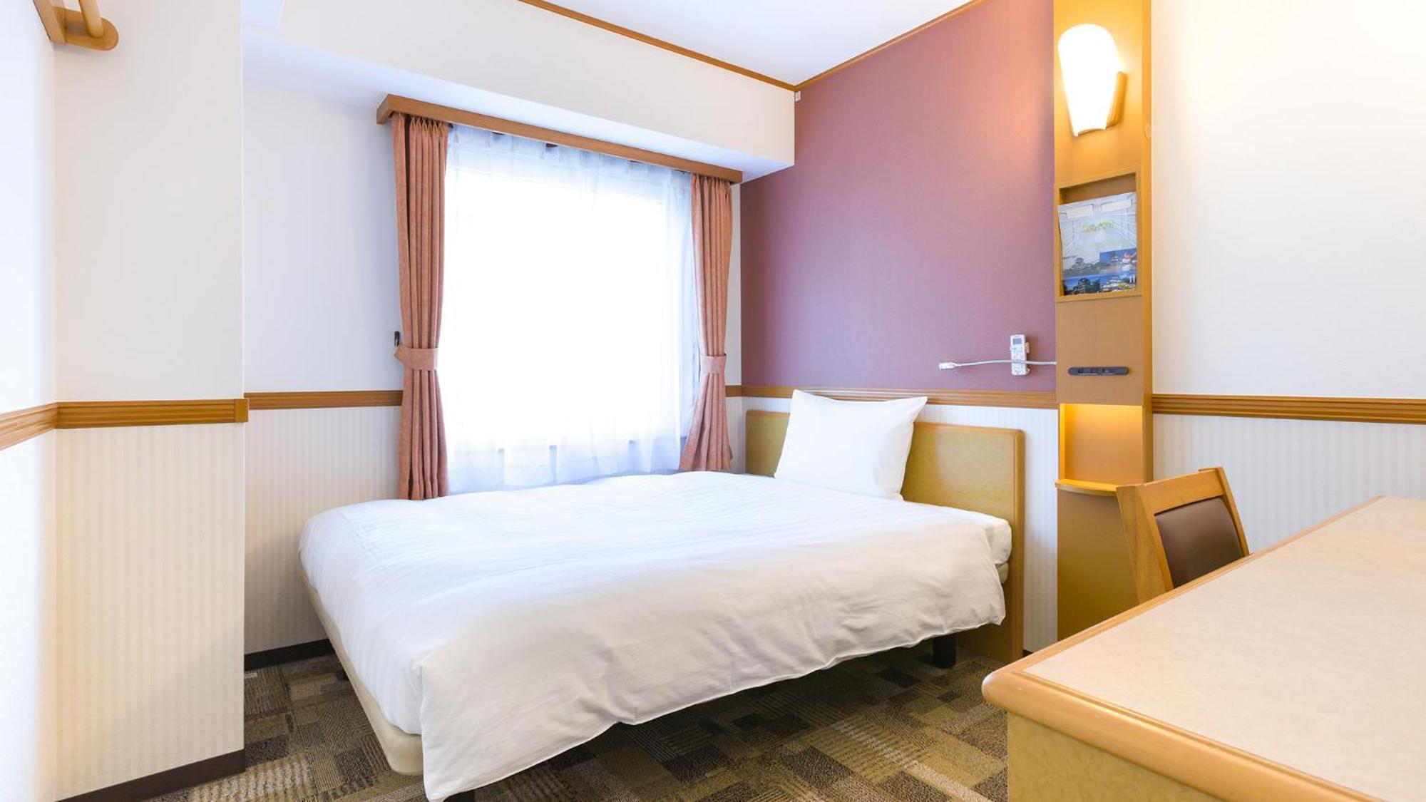 Single Room Non-Smoking