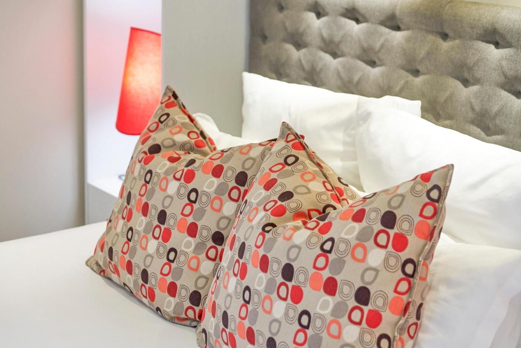 Deluxe Junior Suite