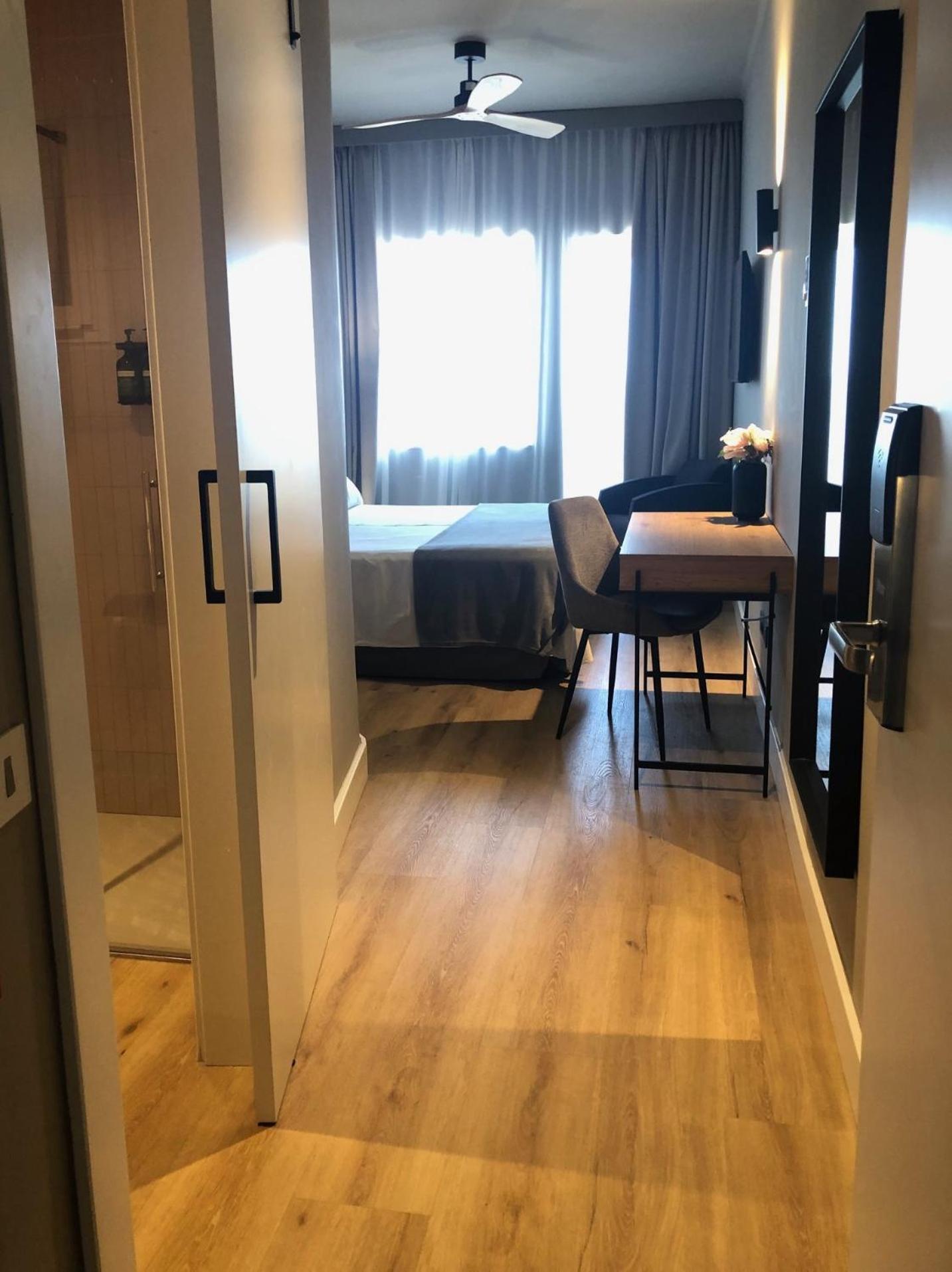 Deluxe Double or Twin Room Pool View