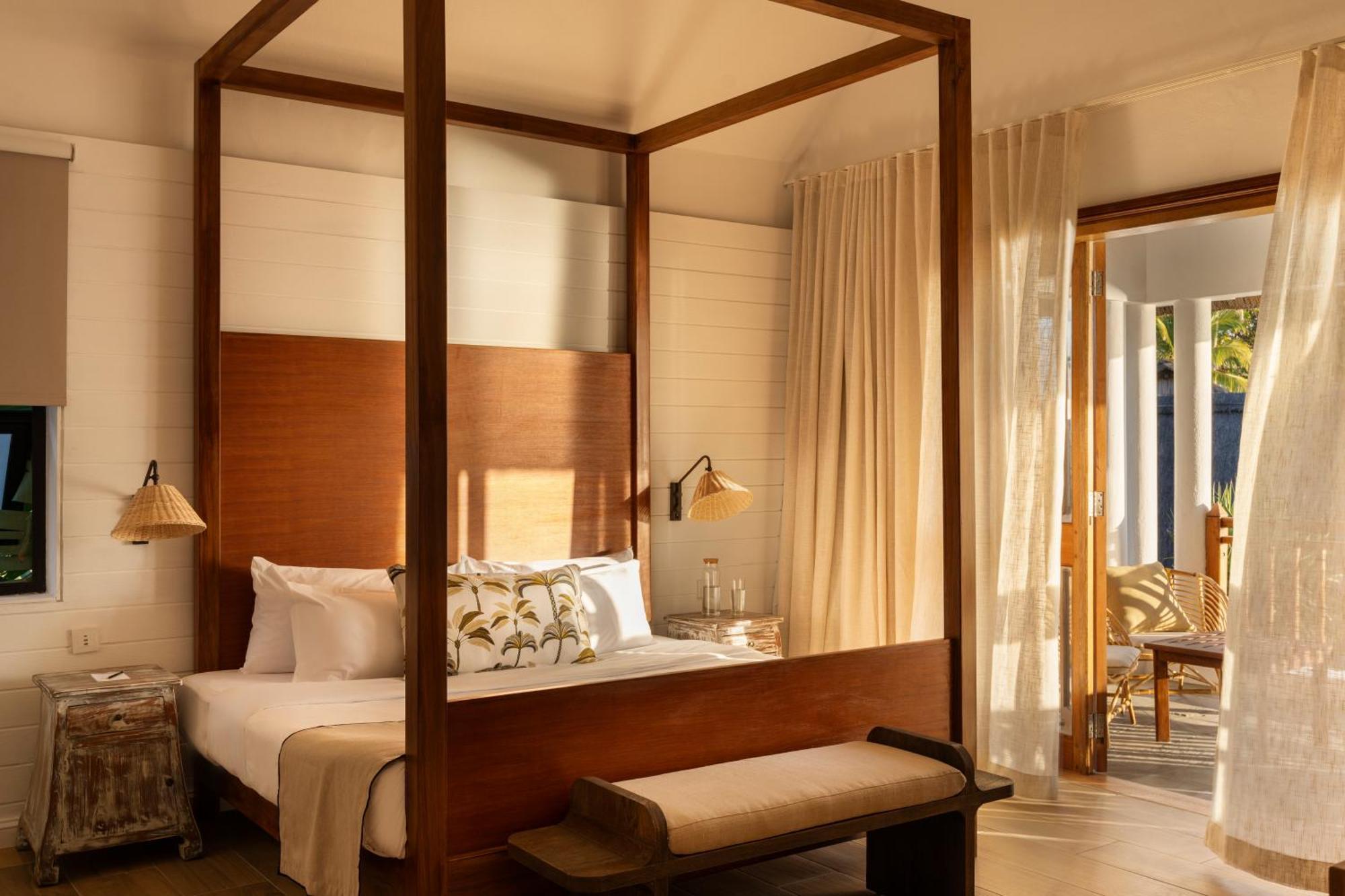 Junior Suite Sea View