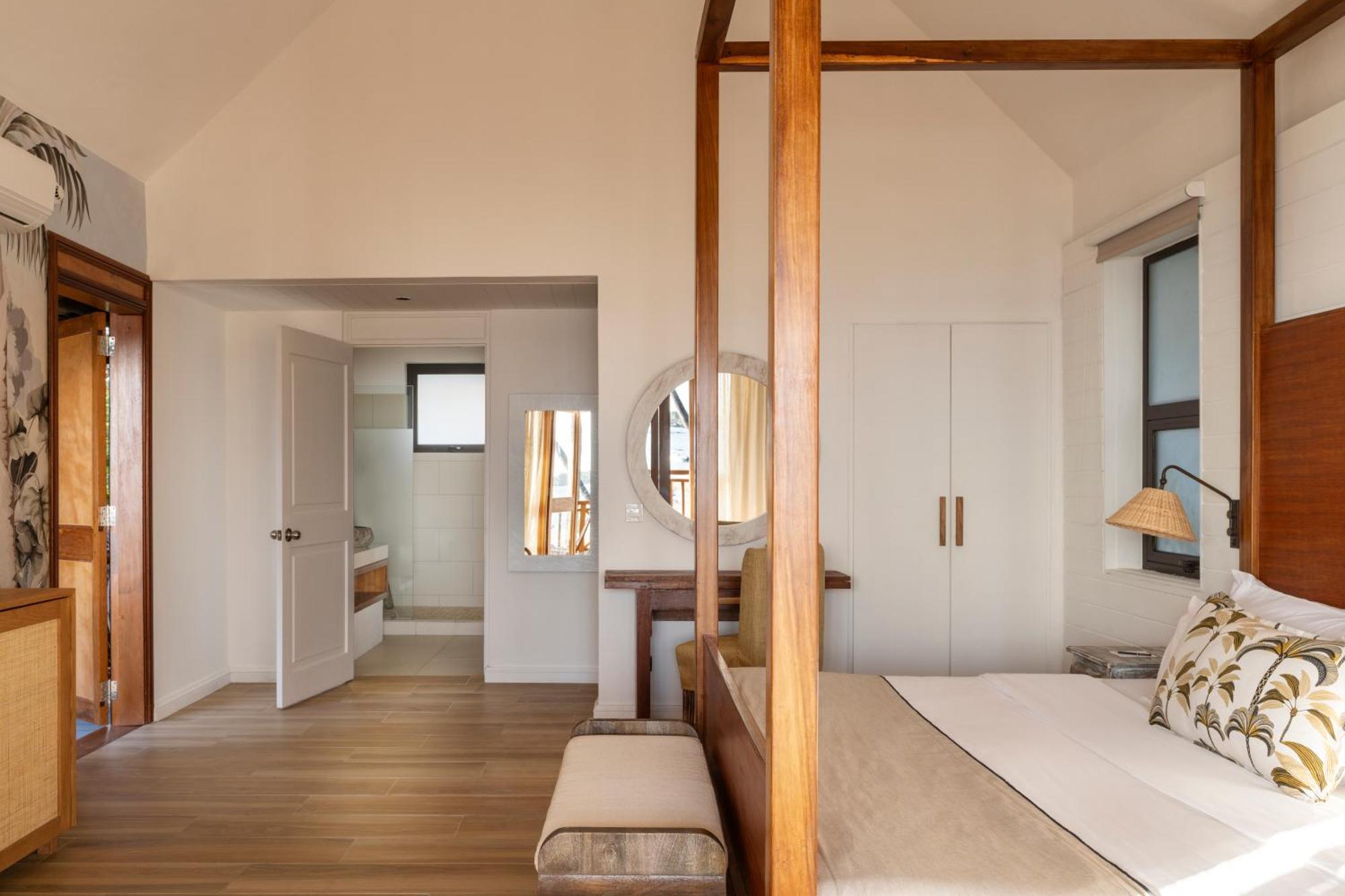 Junior Suite Sea View