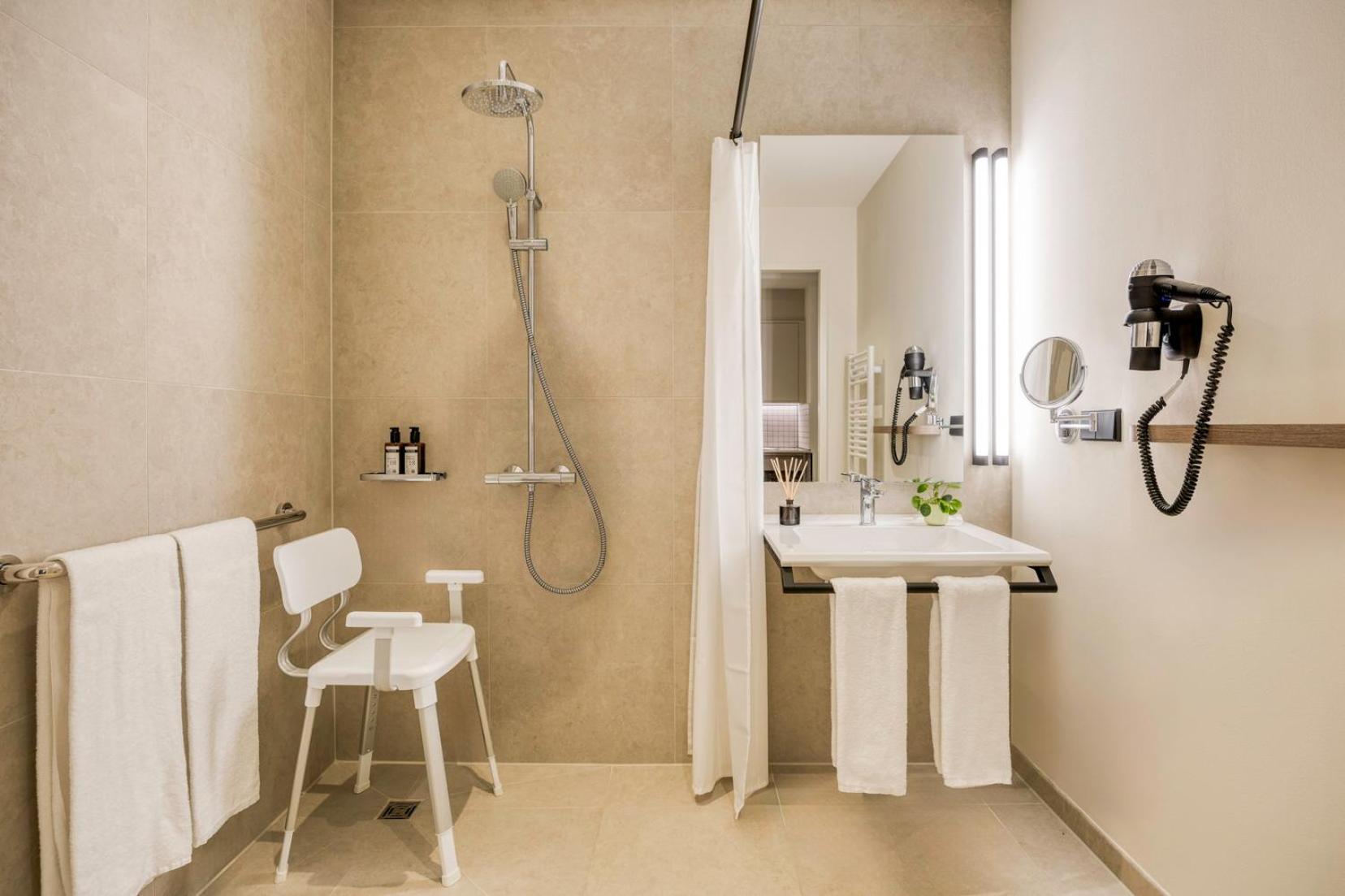 Family Executive Apartment