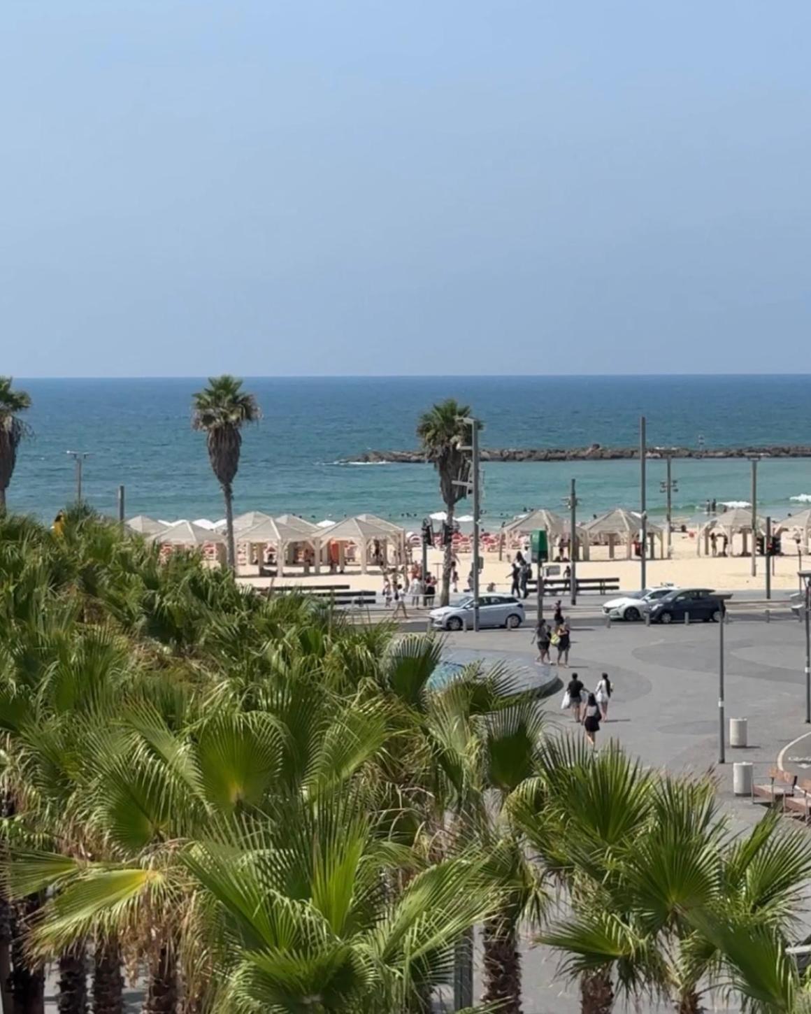 Double Room Sea View