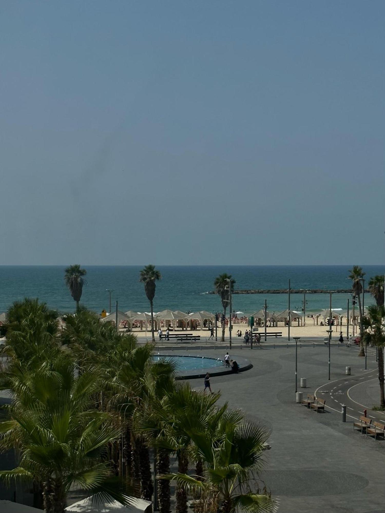 Double Room Sea View