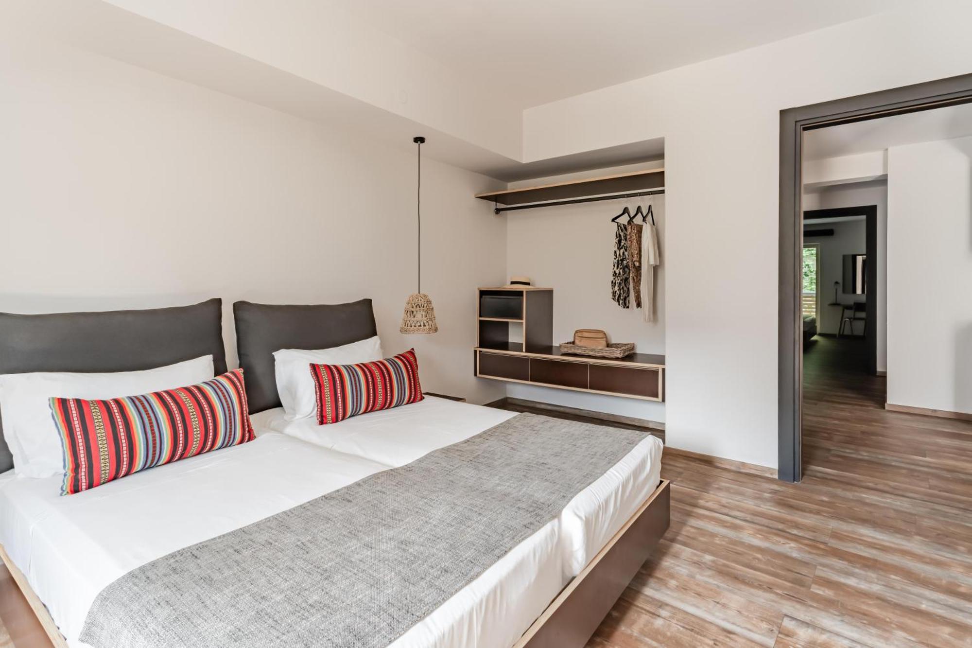 Two-Bedroom Suite